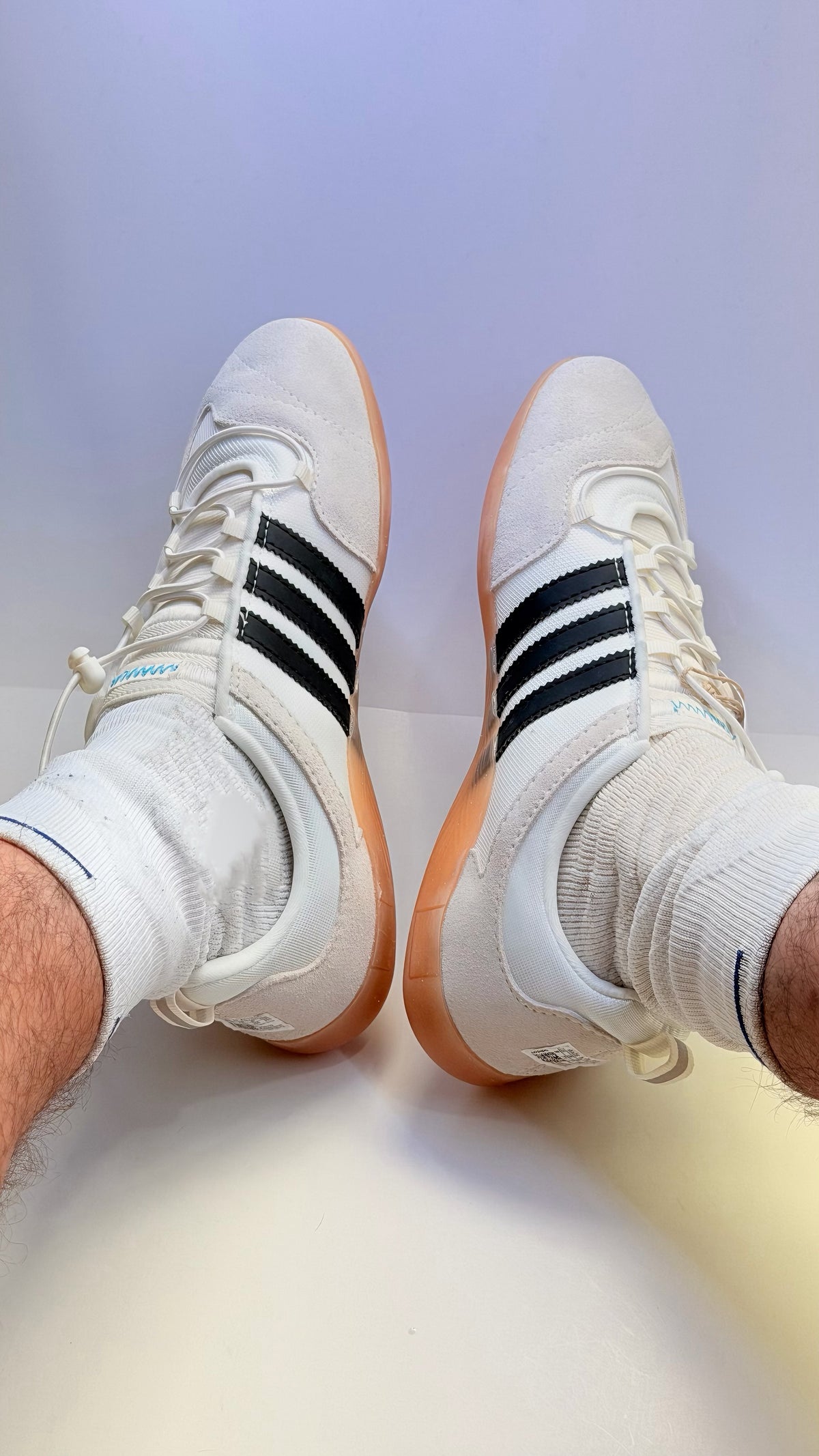 Adidas Ballerina x Bad Bunny