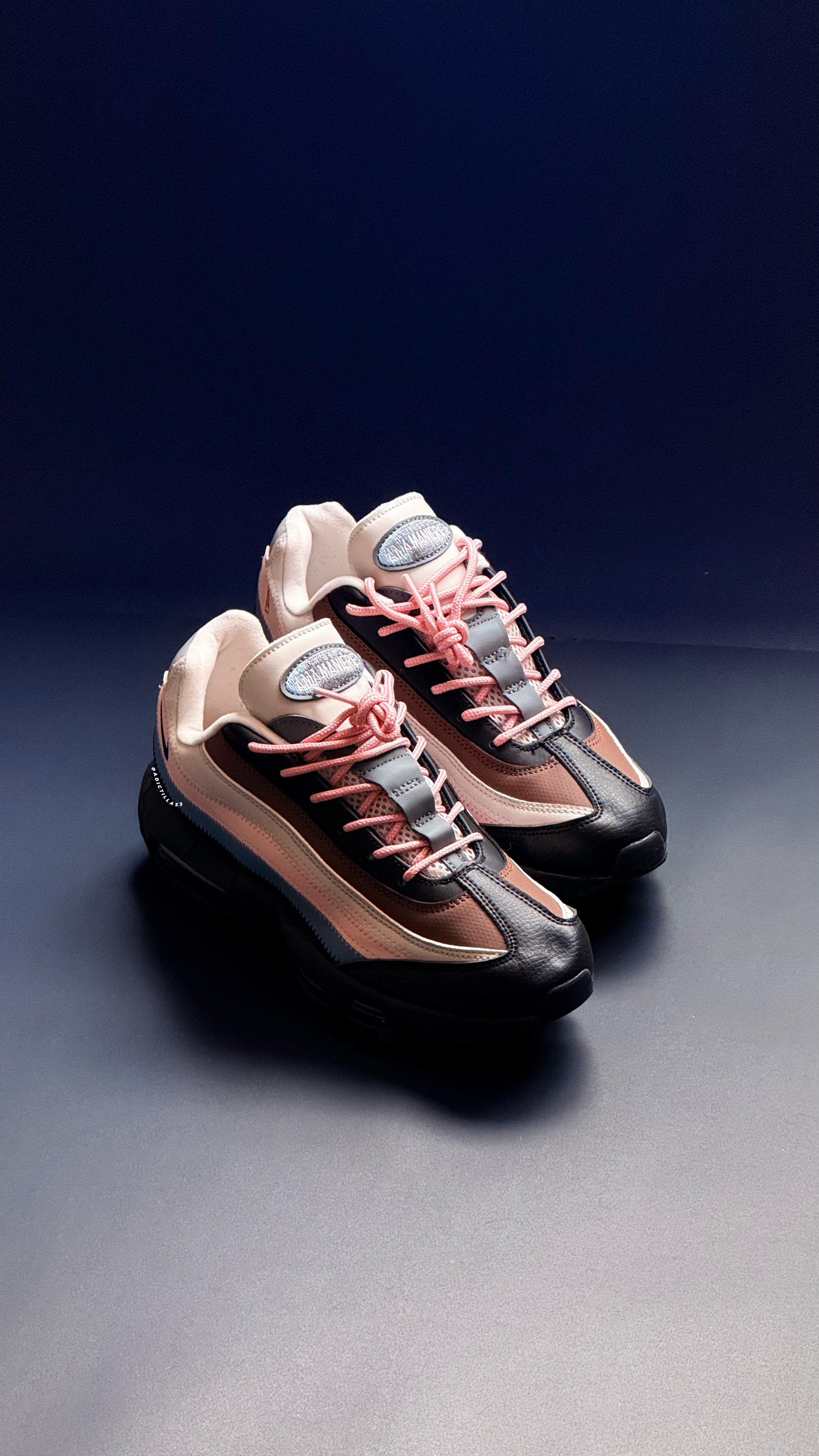 Air Max 95 A Ma Maniere