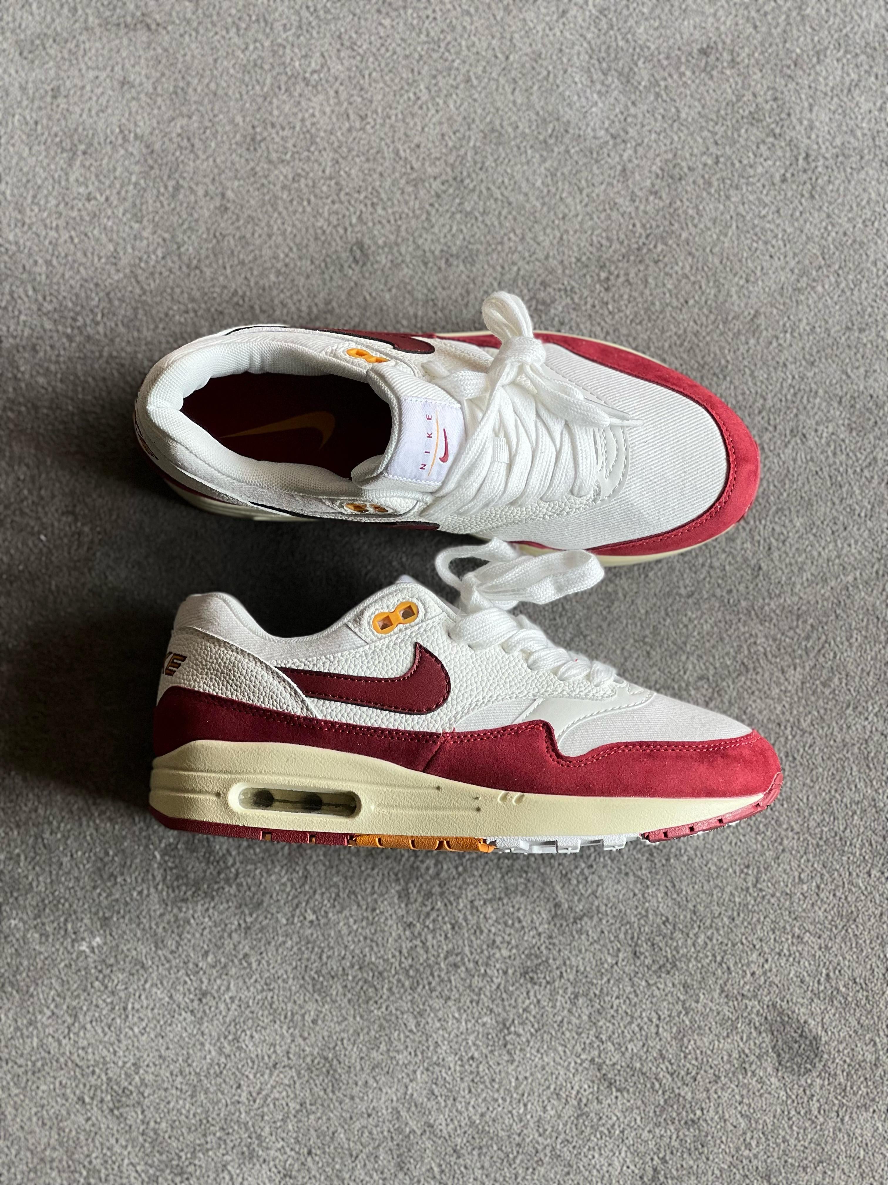Air Max 1