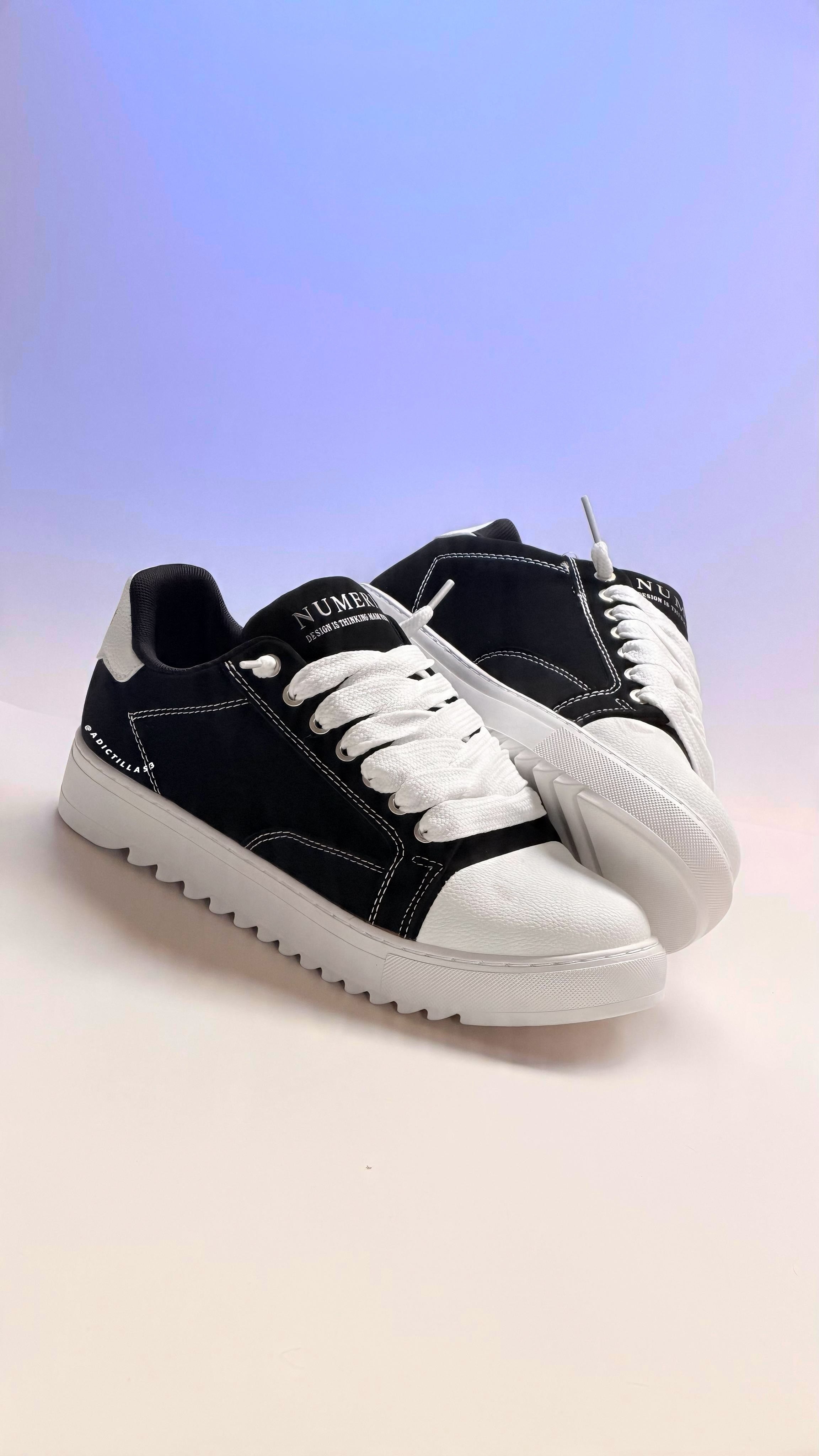 Numeris Sneakers