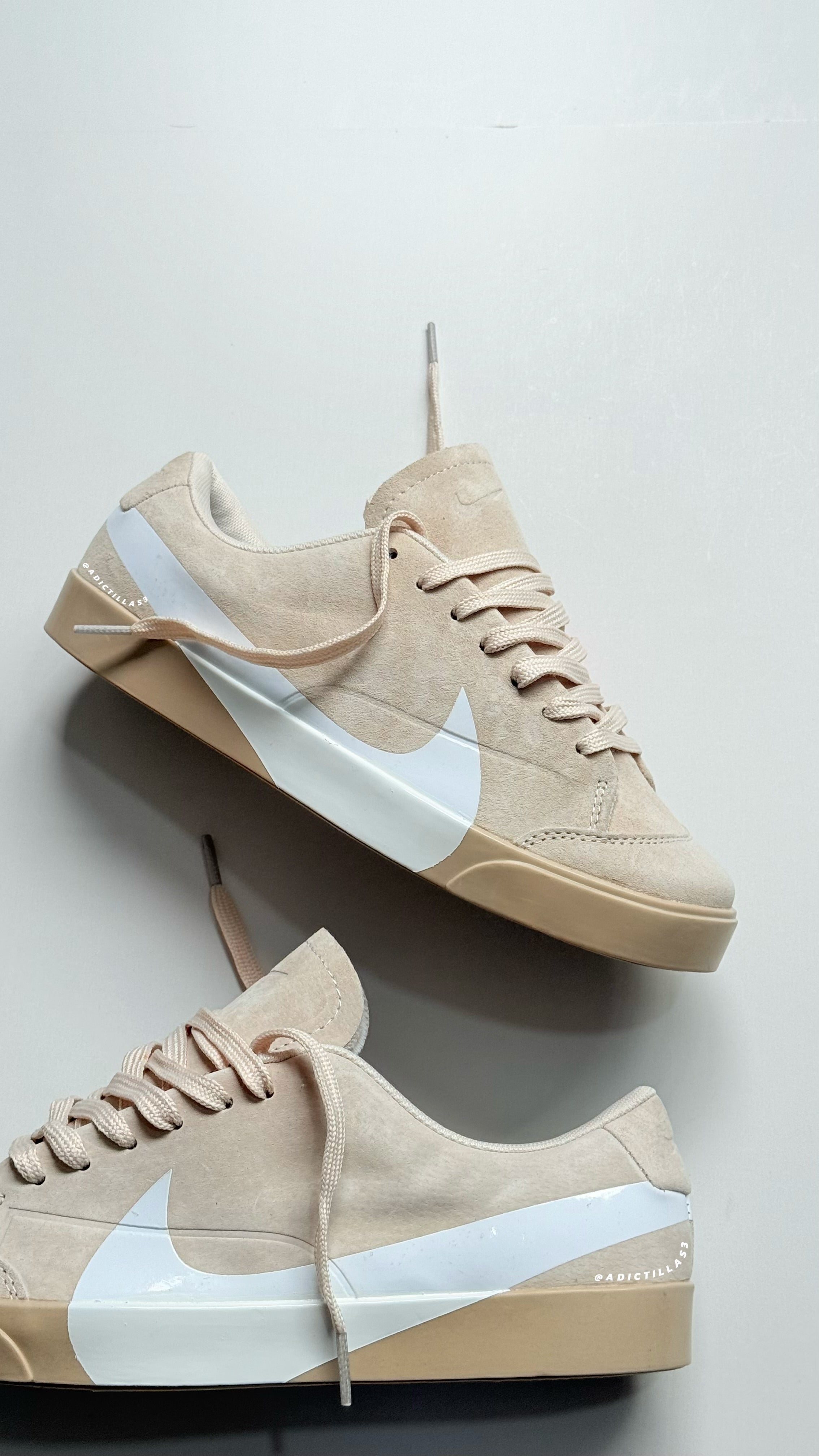 Blazer City Low