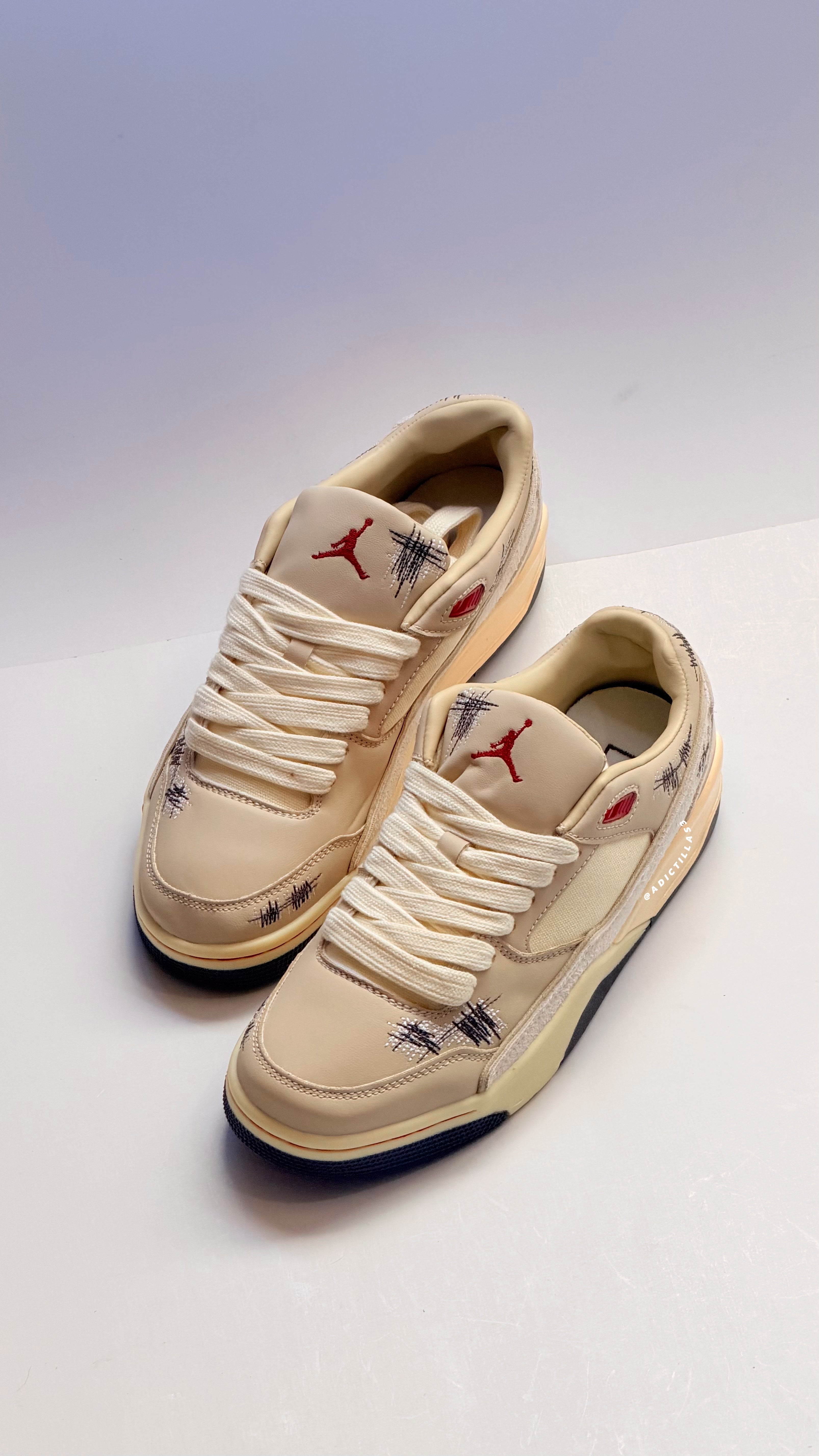 Jordan Flight Court
Who Decides War Coconut Milk