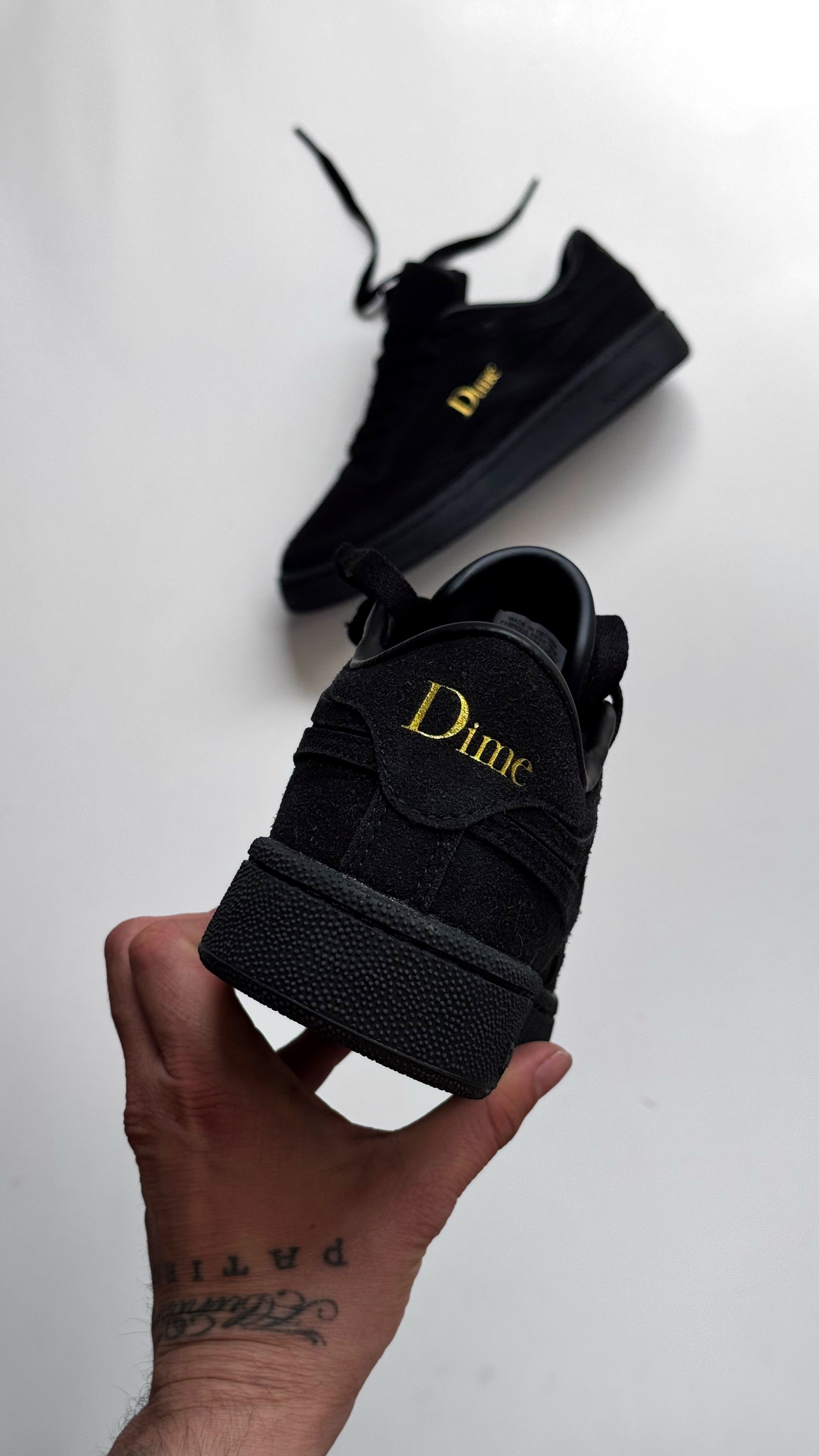 Reebok X Dime