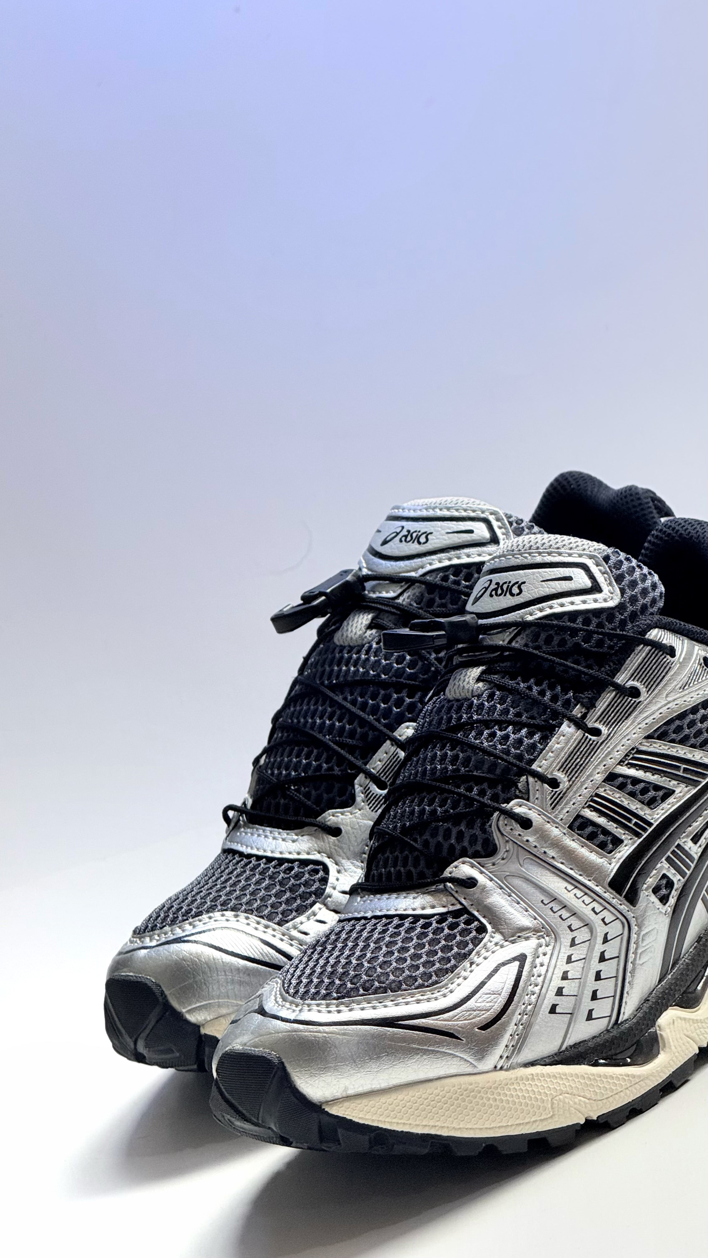 Asics Gel Kayano
