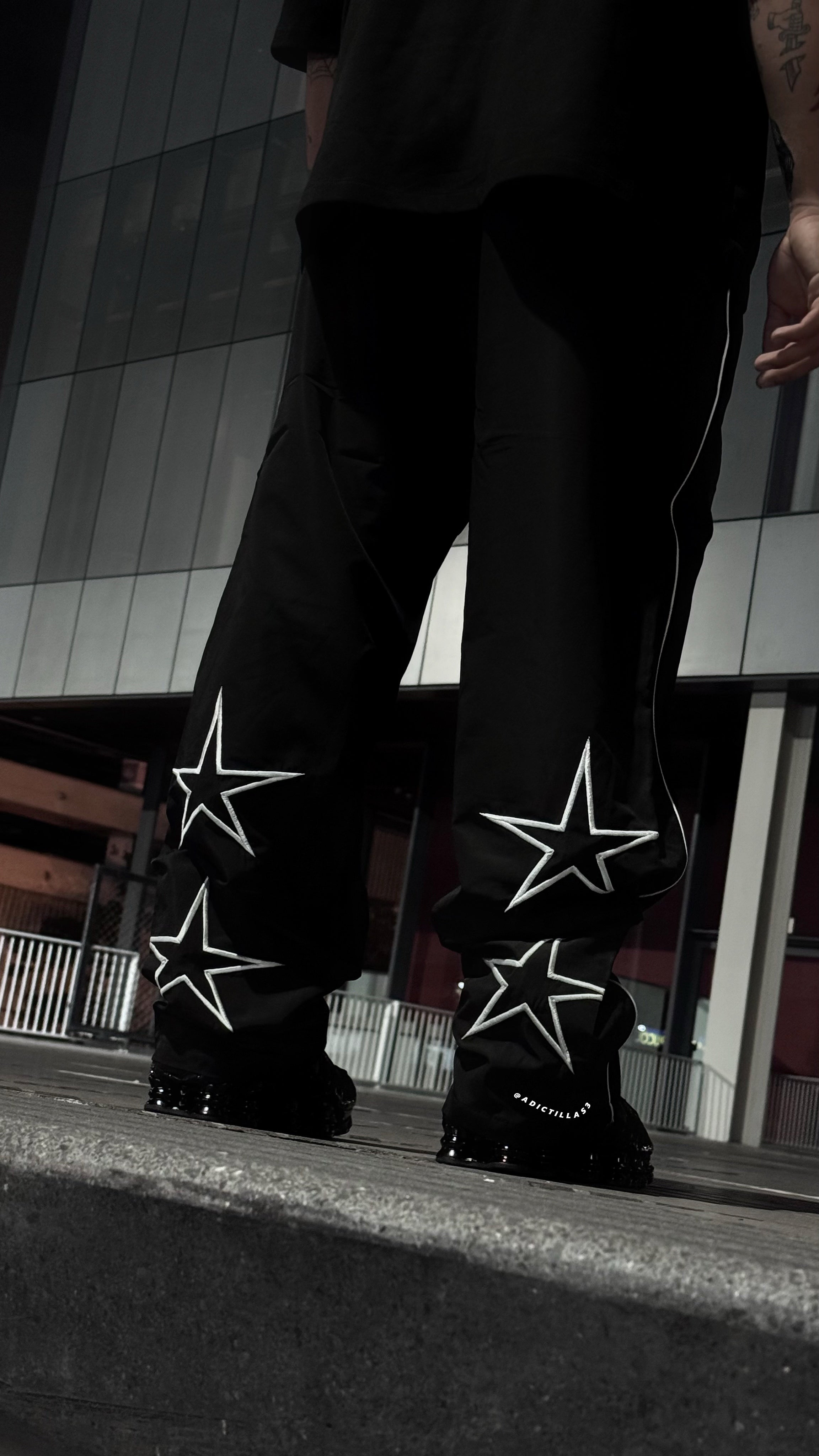 Nike Pant Stars