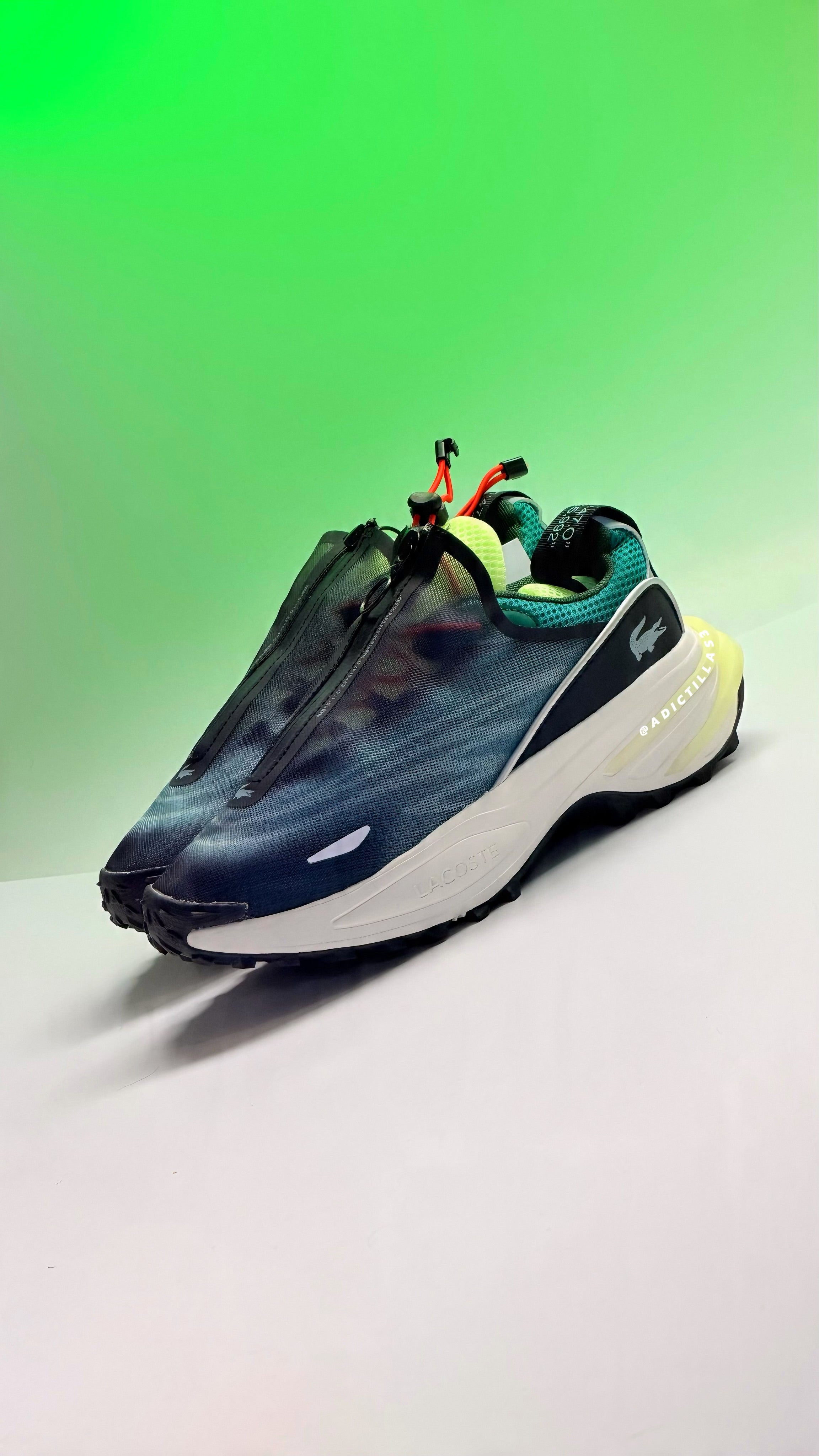 Lacoste Audyssor