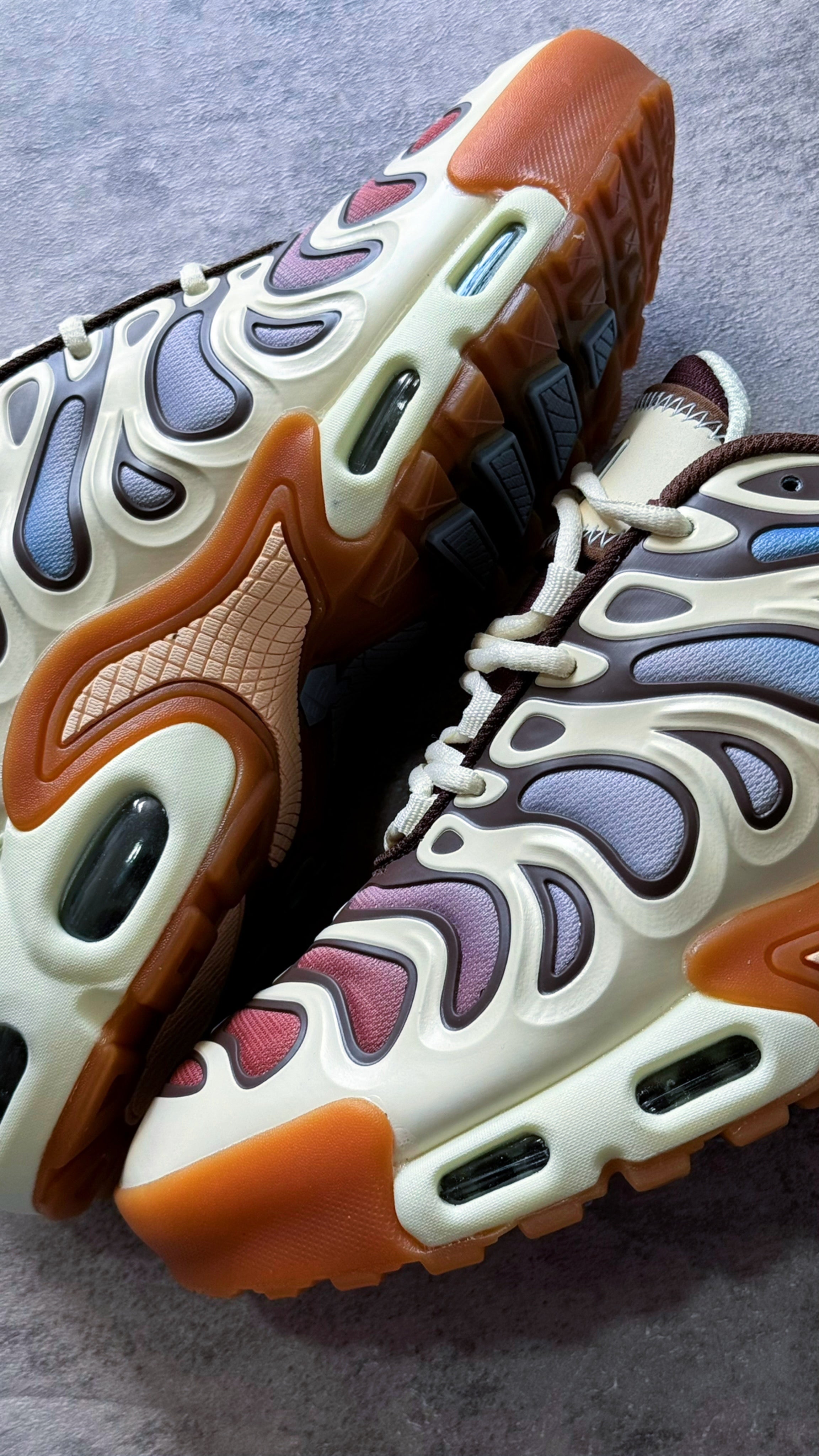 AirMax Plus Drift Phantom