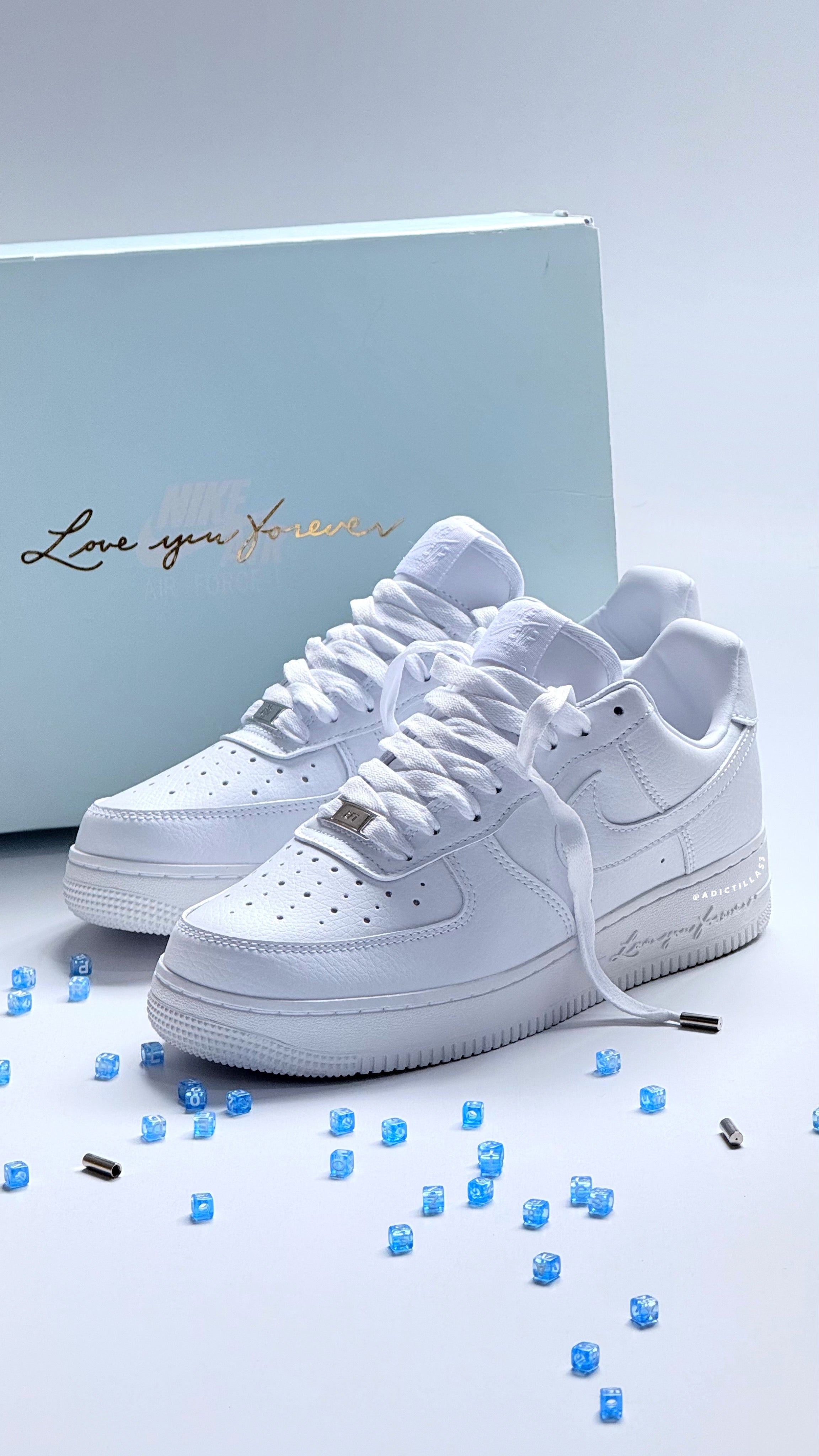 Air Forcé One Nocta Drake