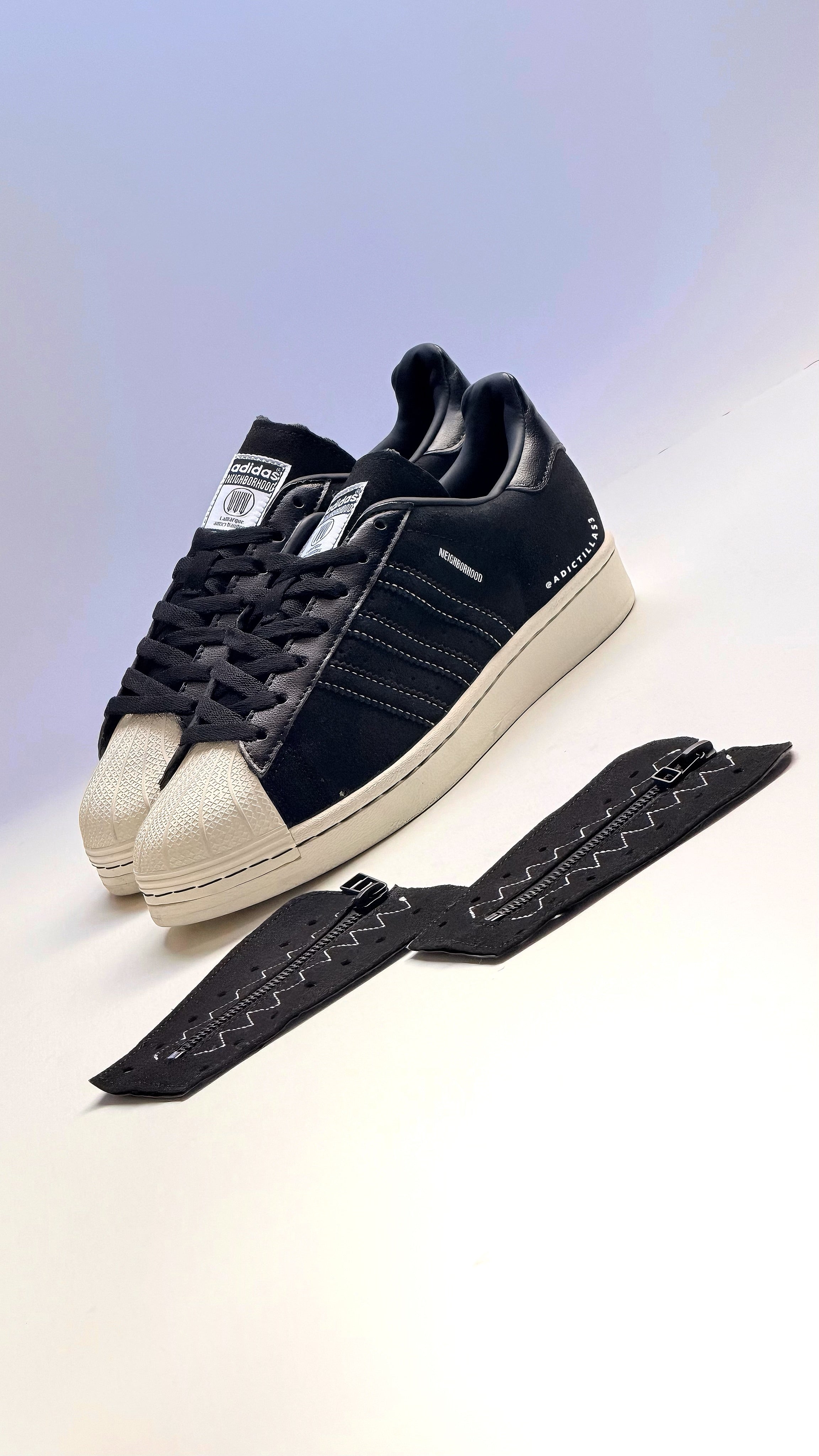 Adidas Superstar Neighborhood