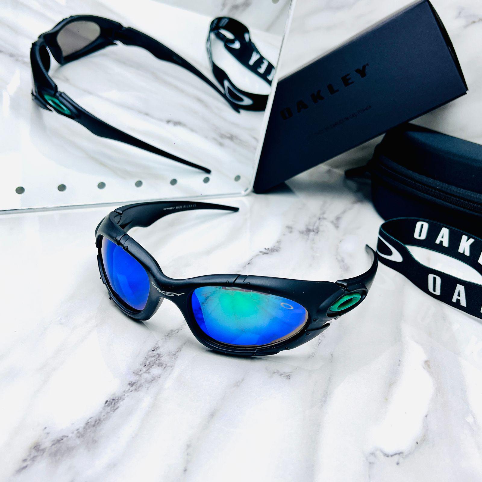 Lentes aokley