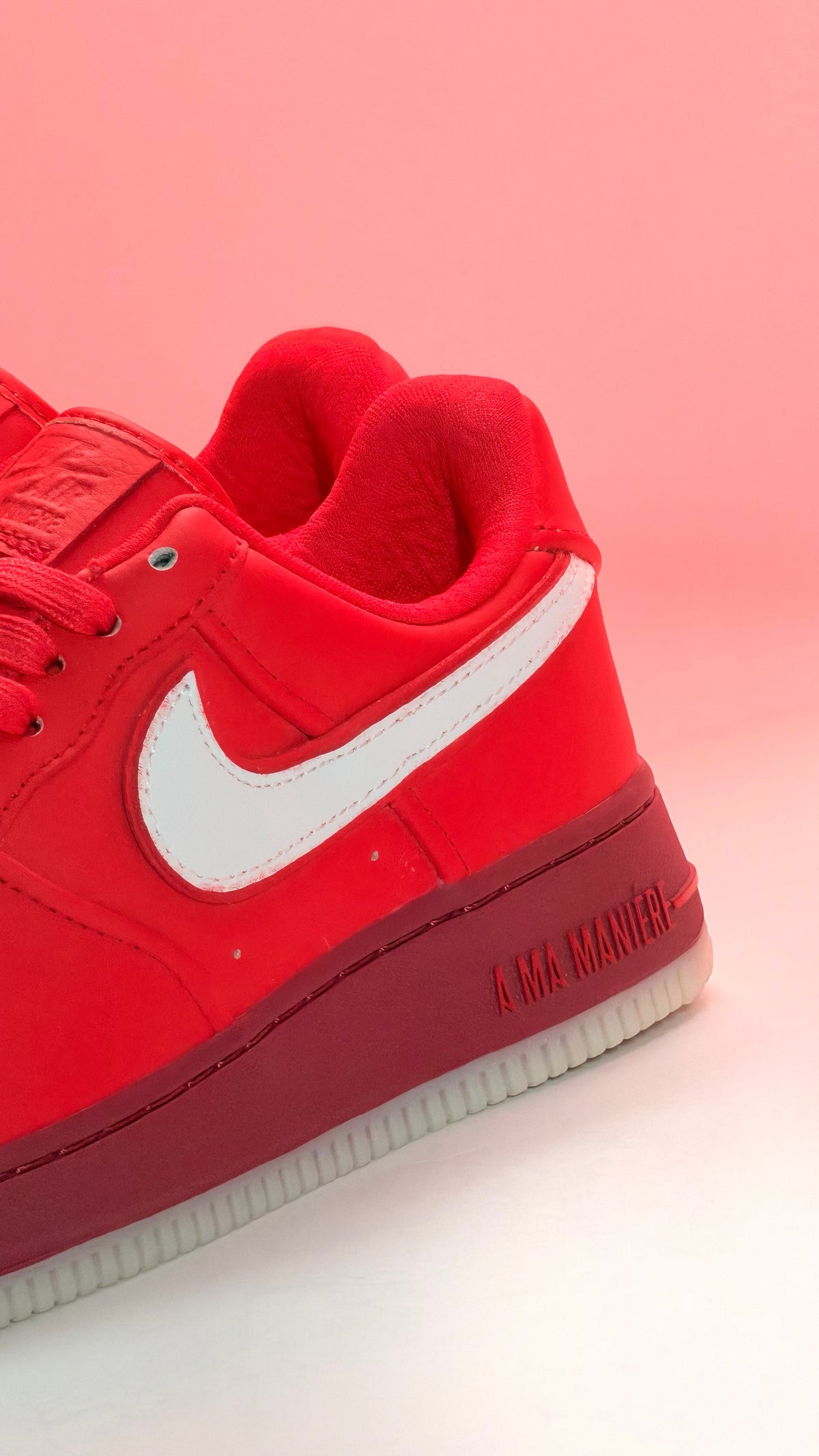 Nike AF1 A Ma Maniere
