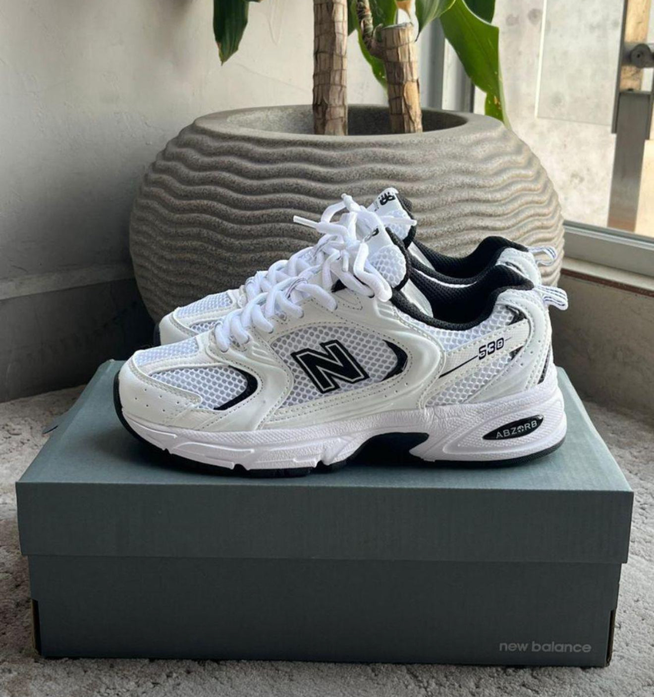 New Balance 530