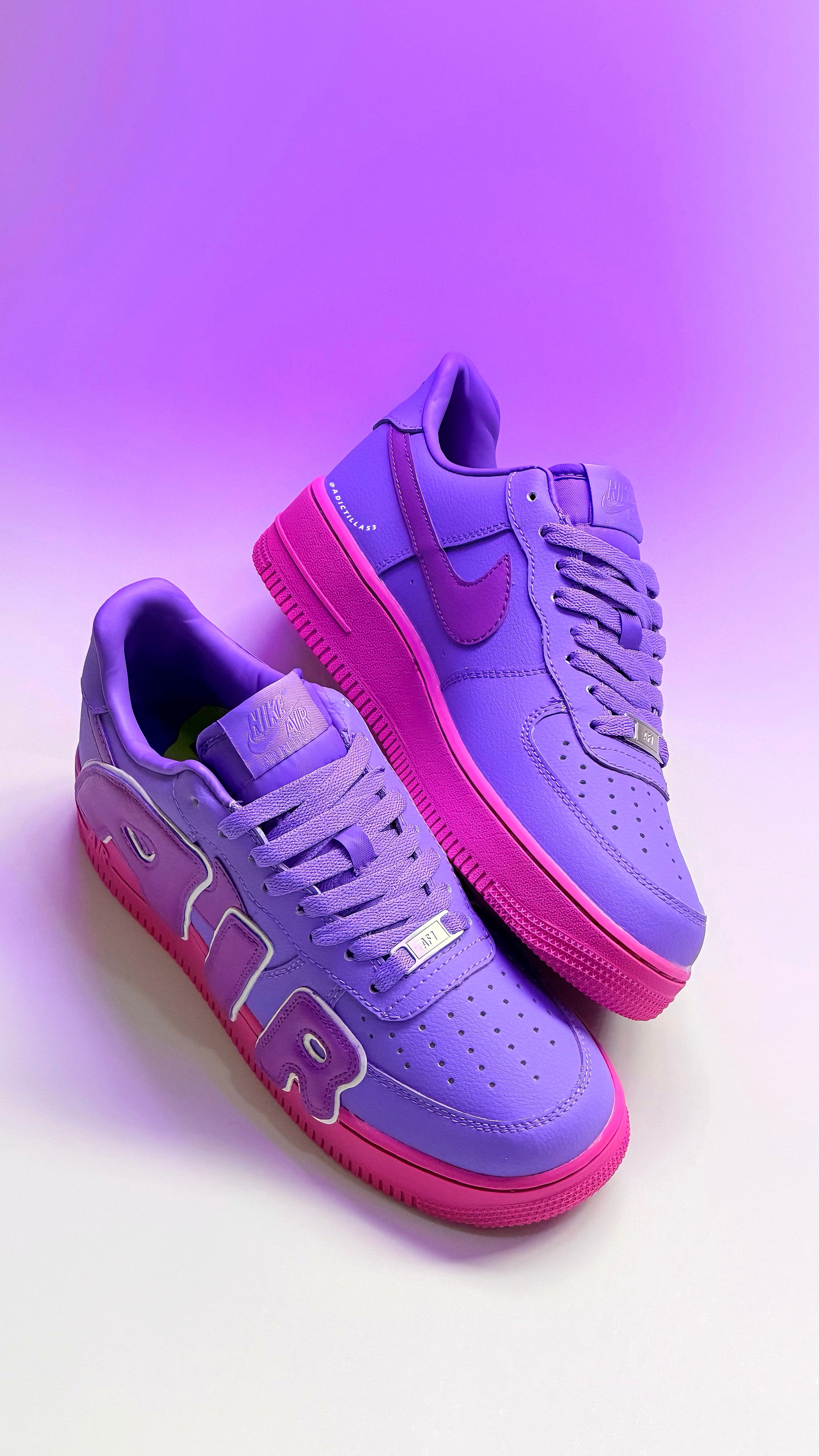 NIKE AF1 CACTUS PLANT FLEA MARKET