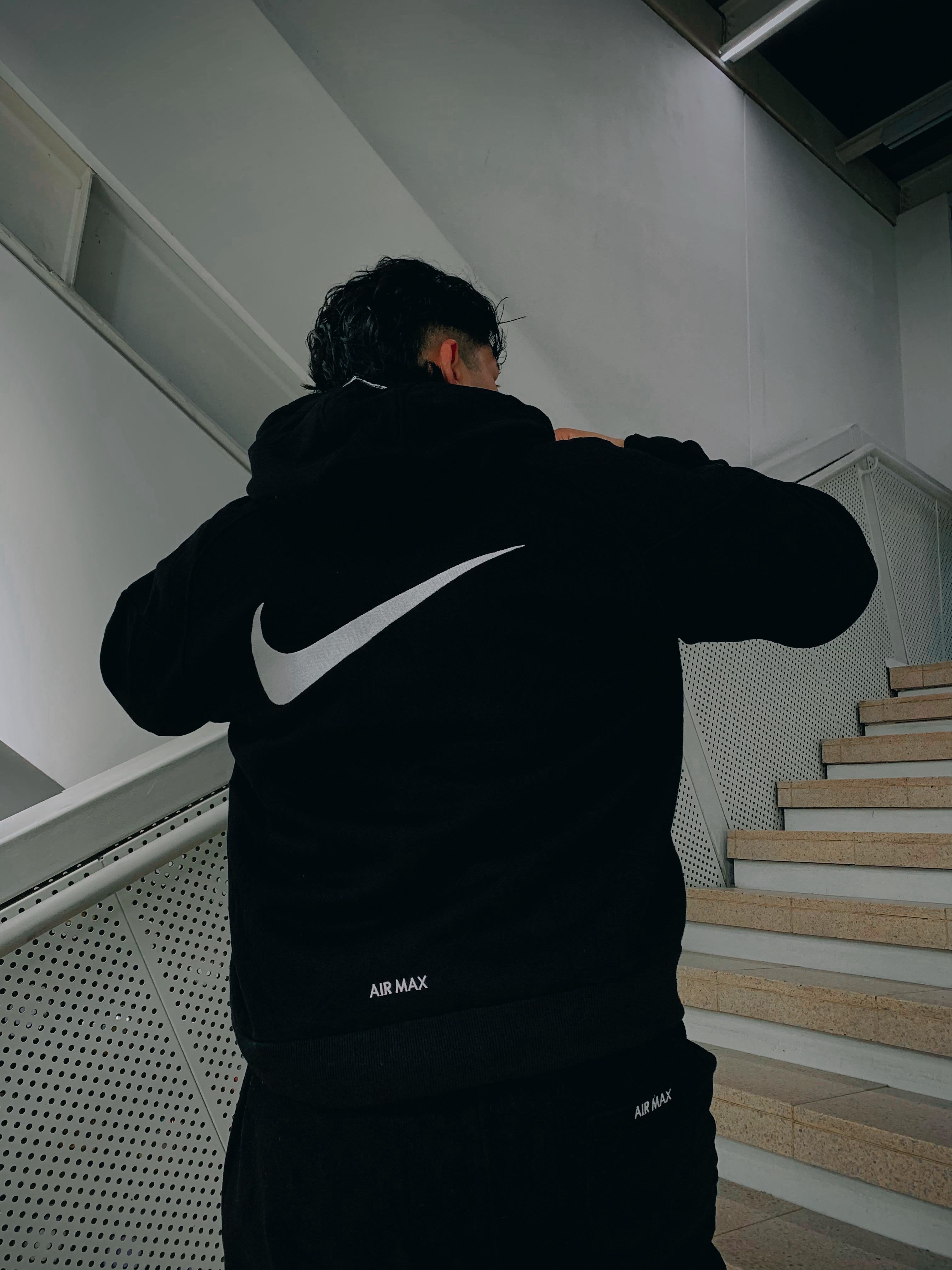 Nike Supreme Airmax
