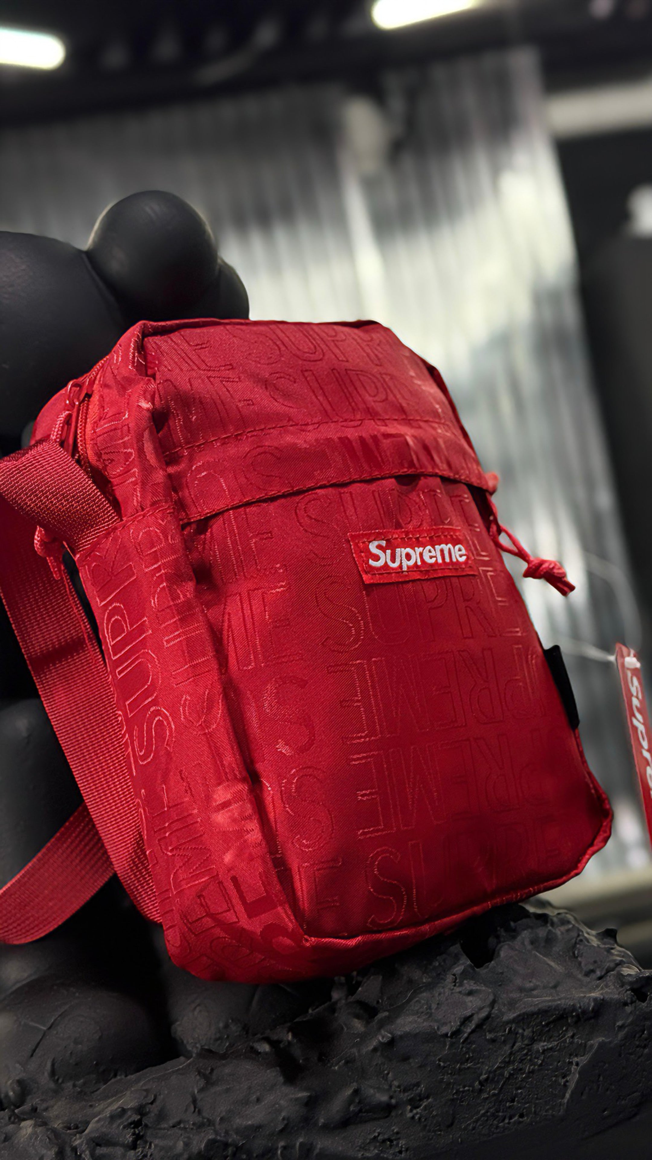 BagPack Supreme