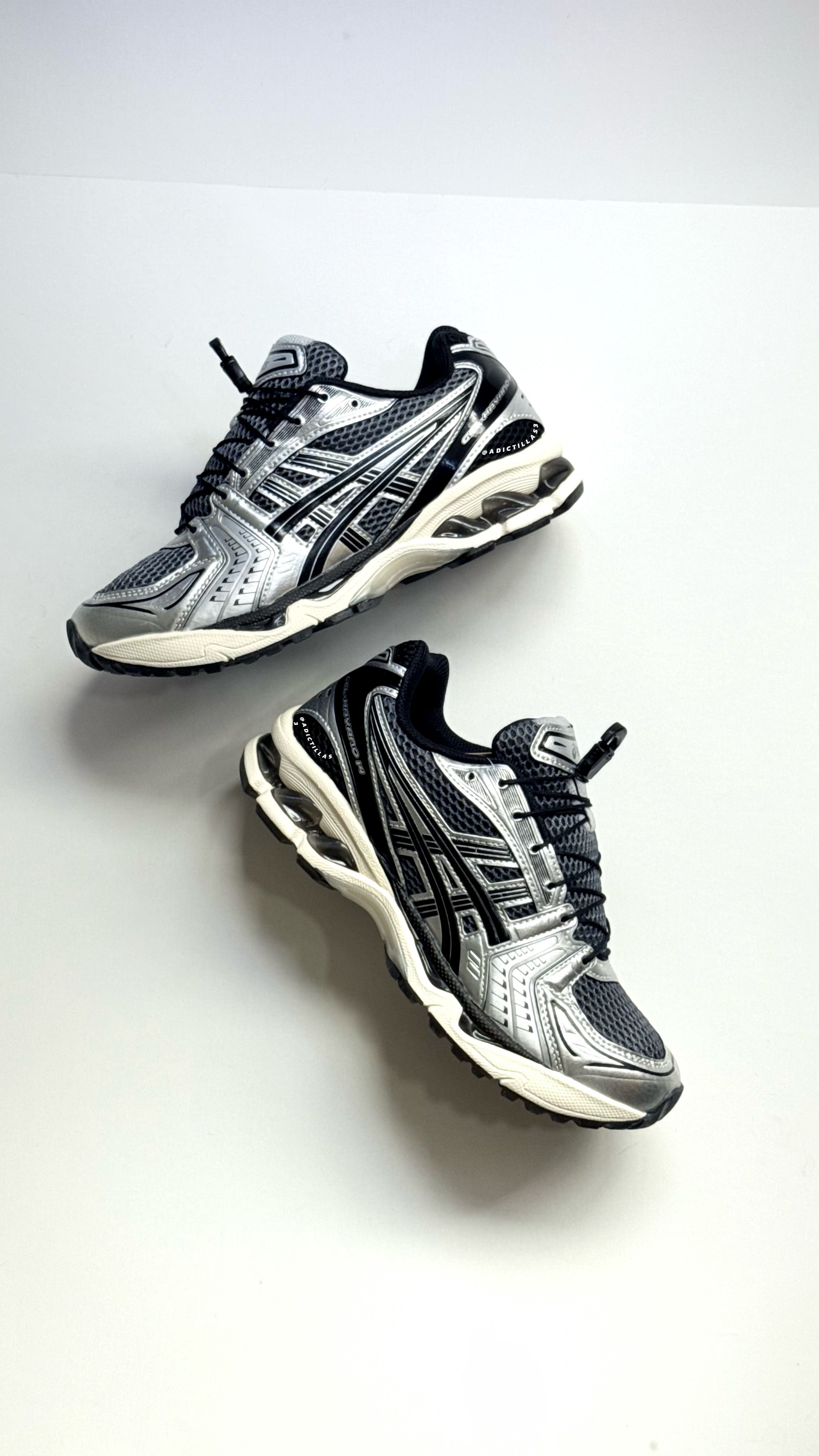 Asics Gel Kayano