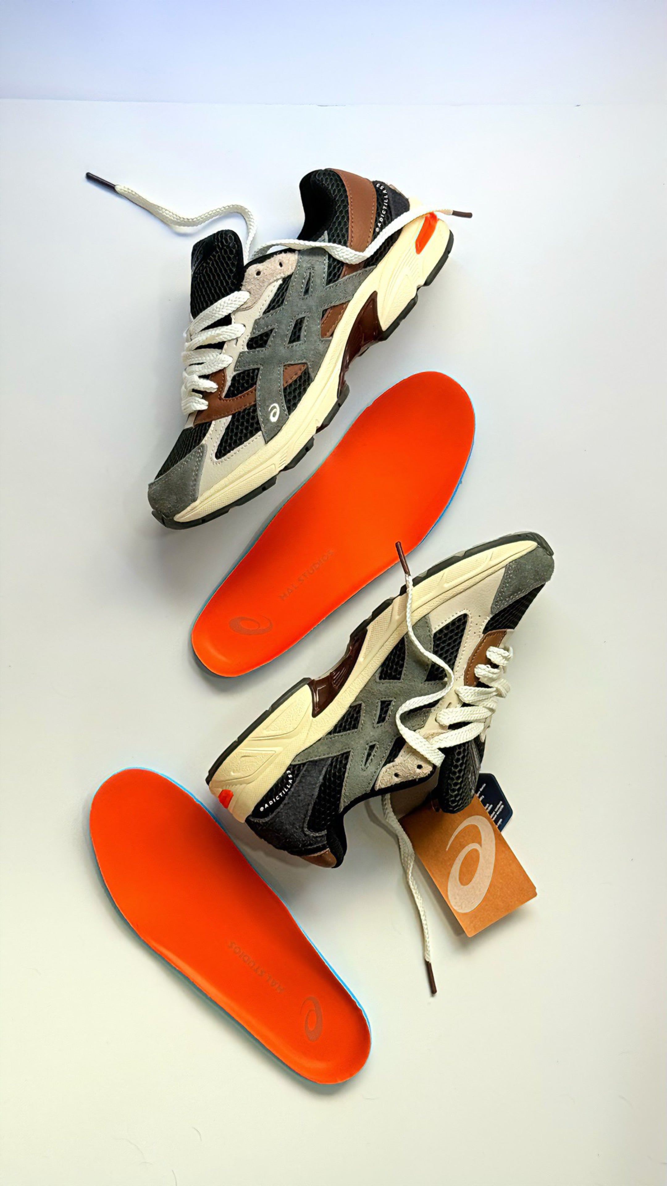 Asics Gel 1130 Hal Studios