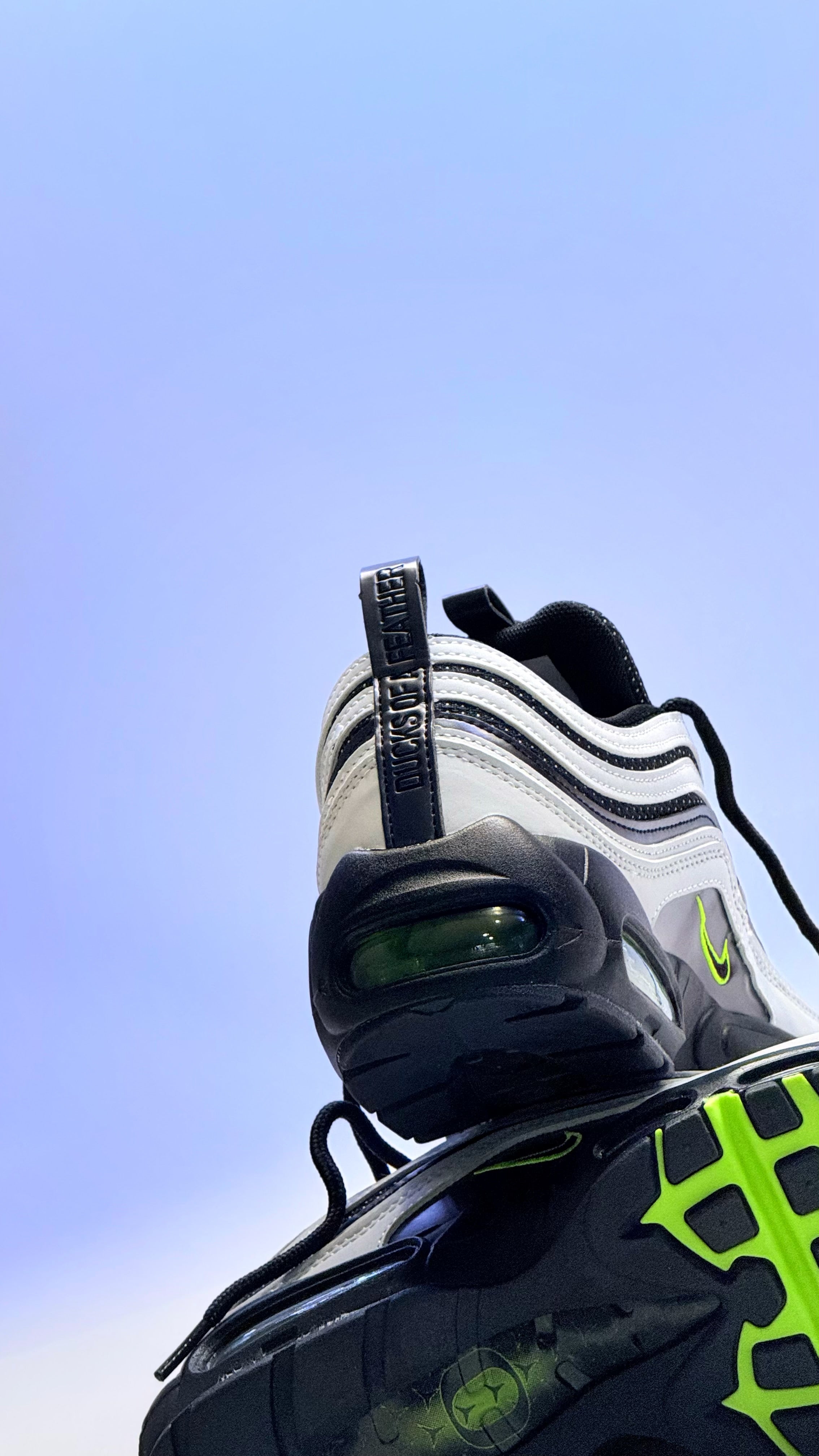 NIKE AIR MAX 95/97 'DUCKS OF A FEATHER’