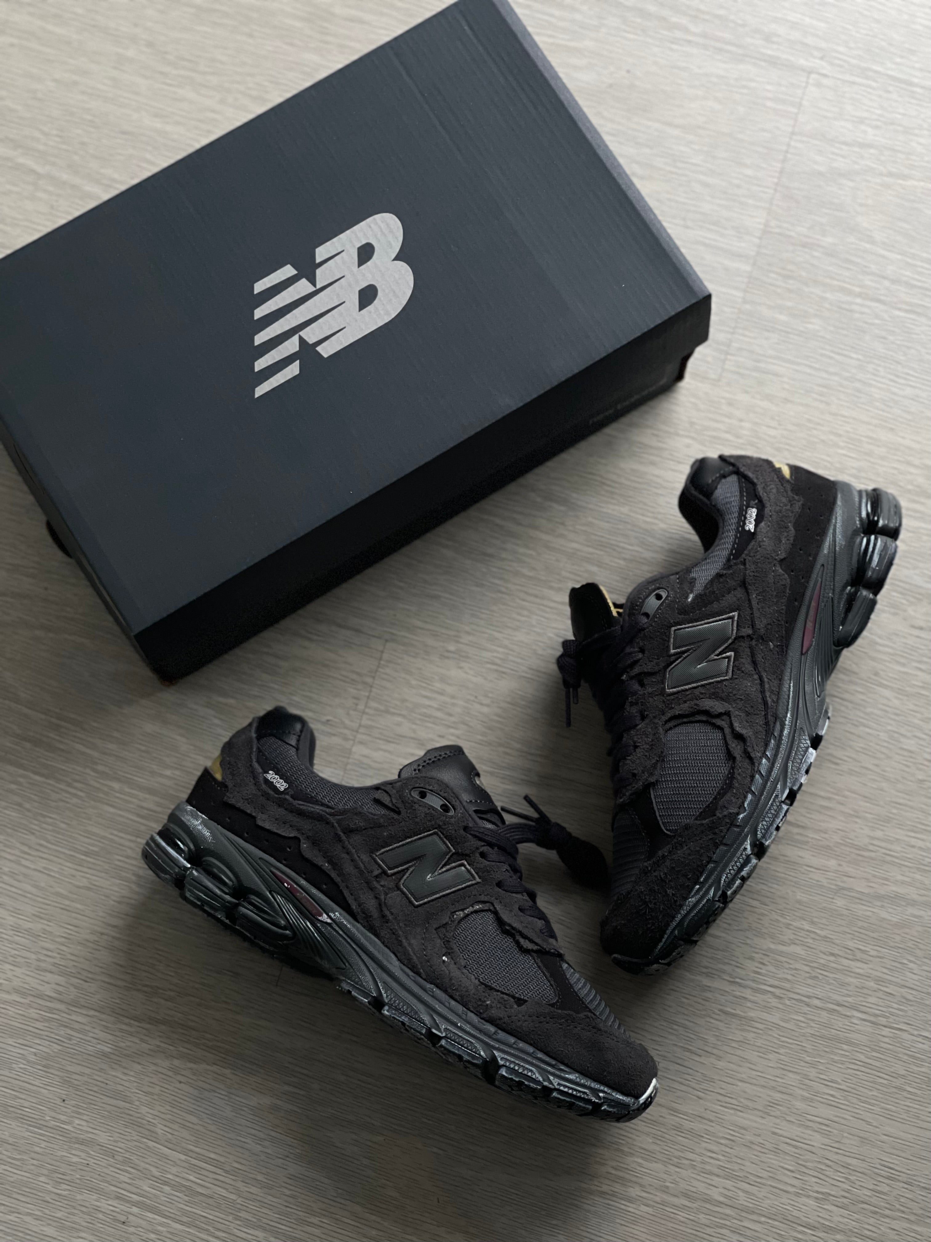 New Balance 1906 R Protección pack