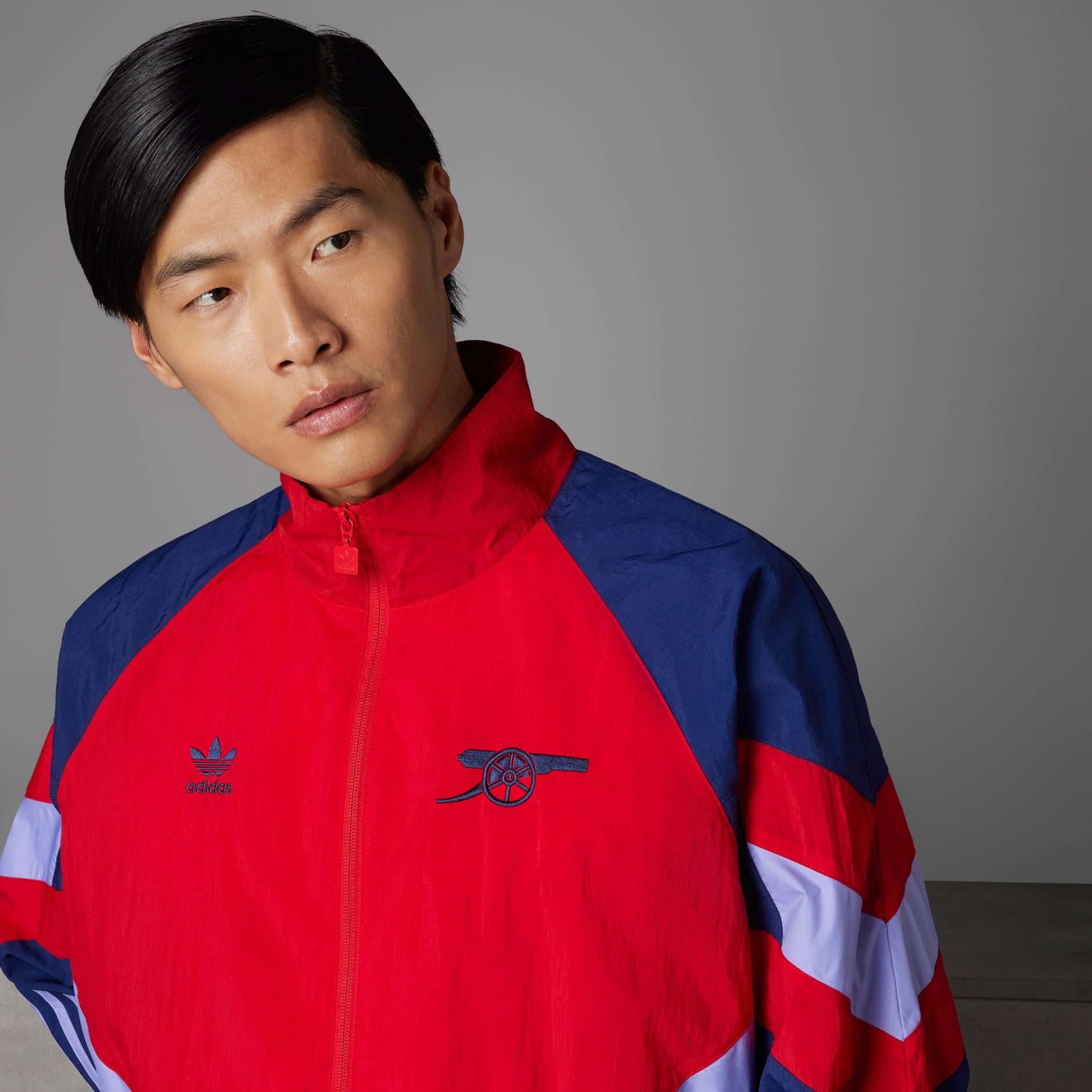 Jacket Arsenal FC Originals