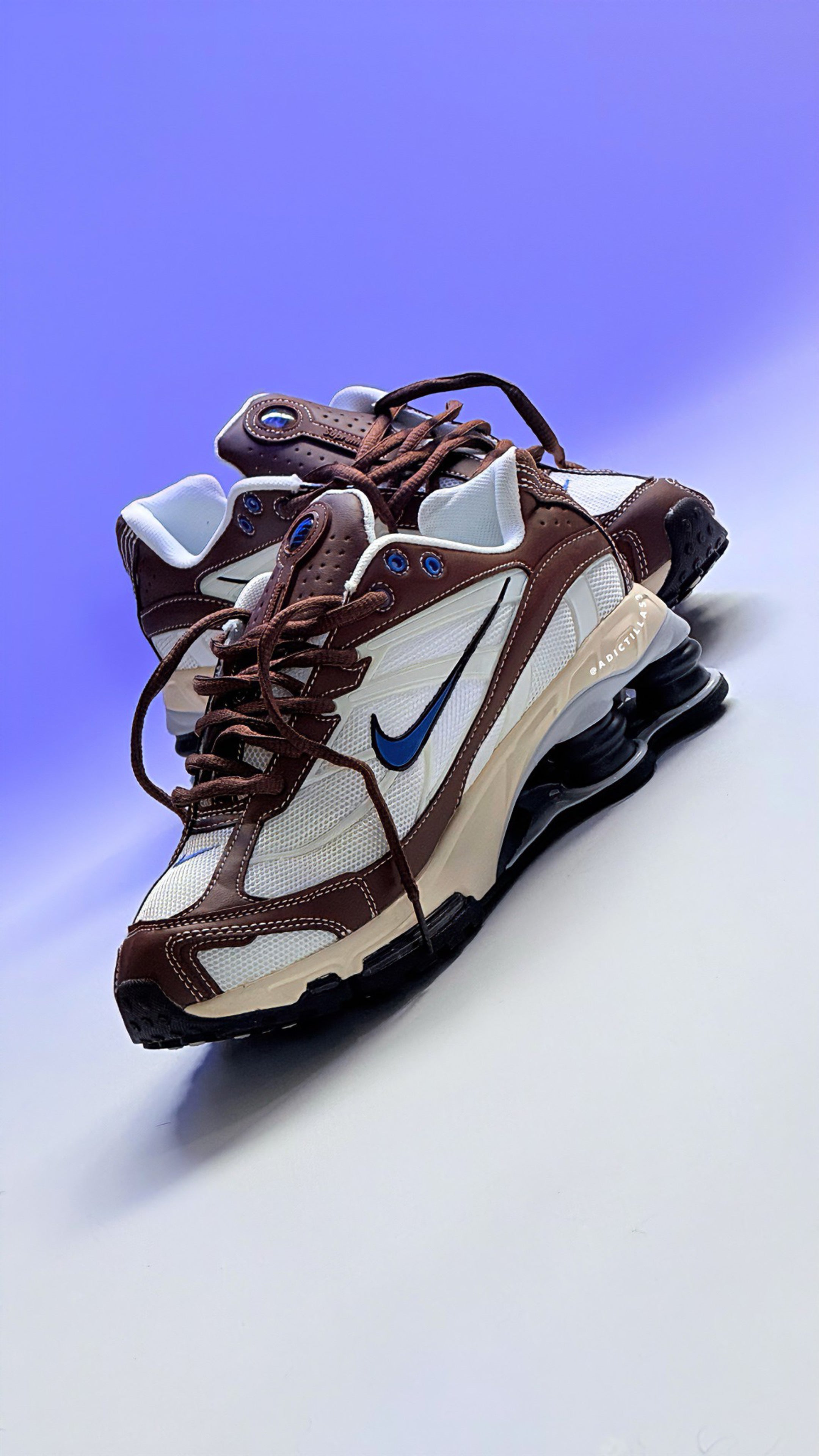 Nike Shox Ride 2