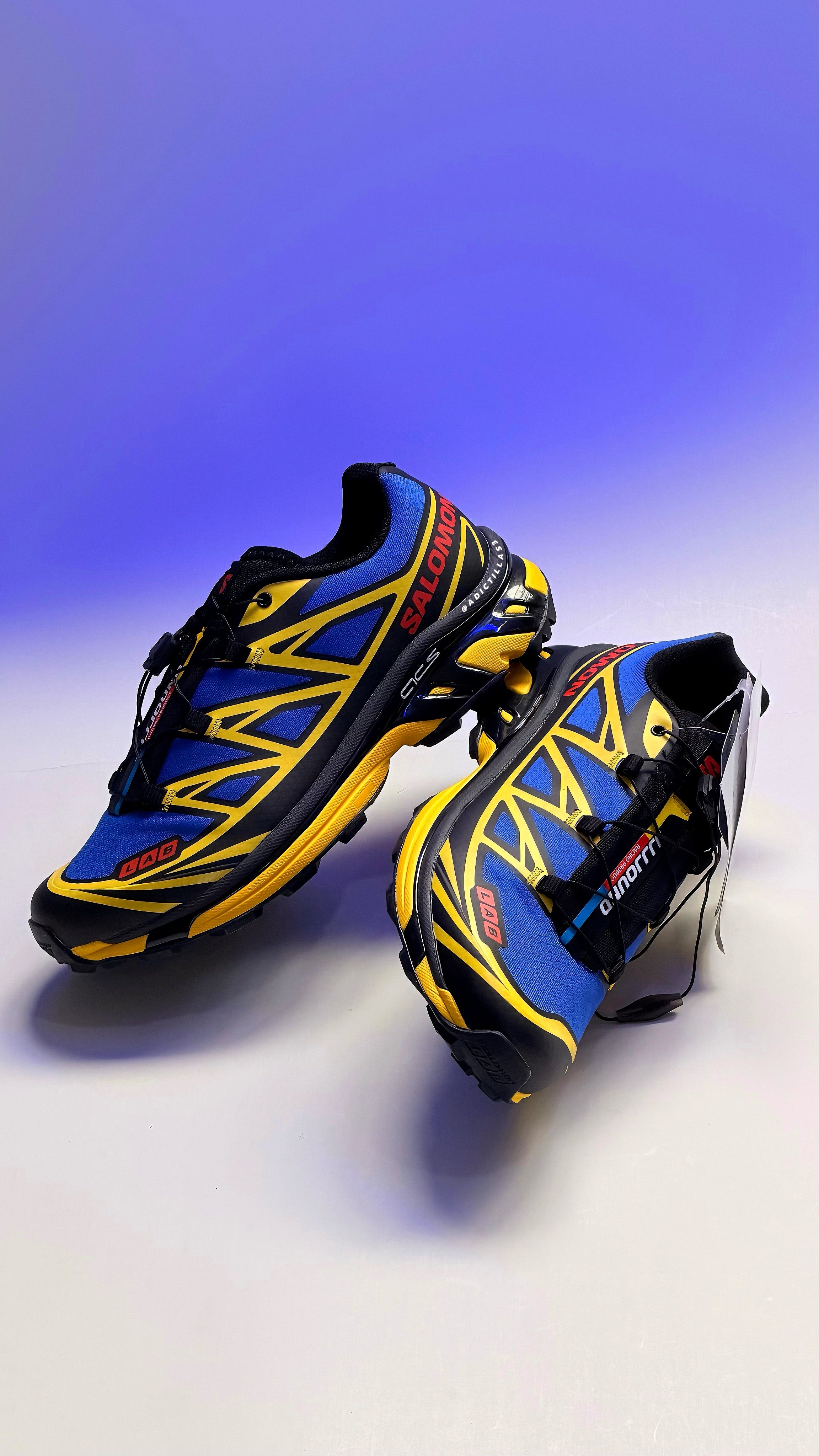 Salomon XT-6 JJJJOUND