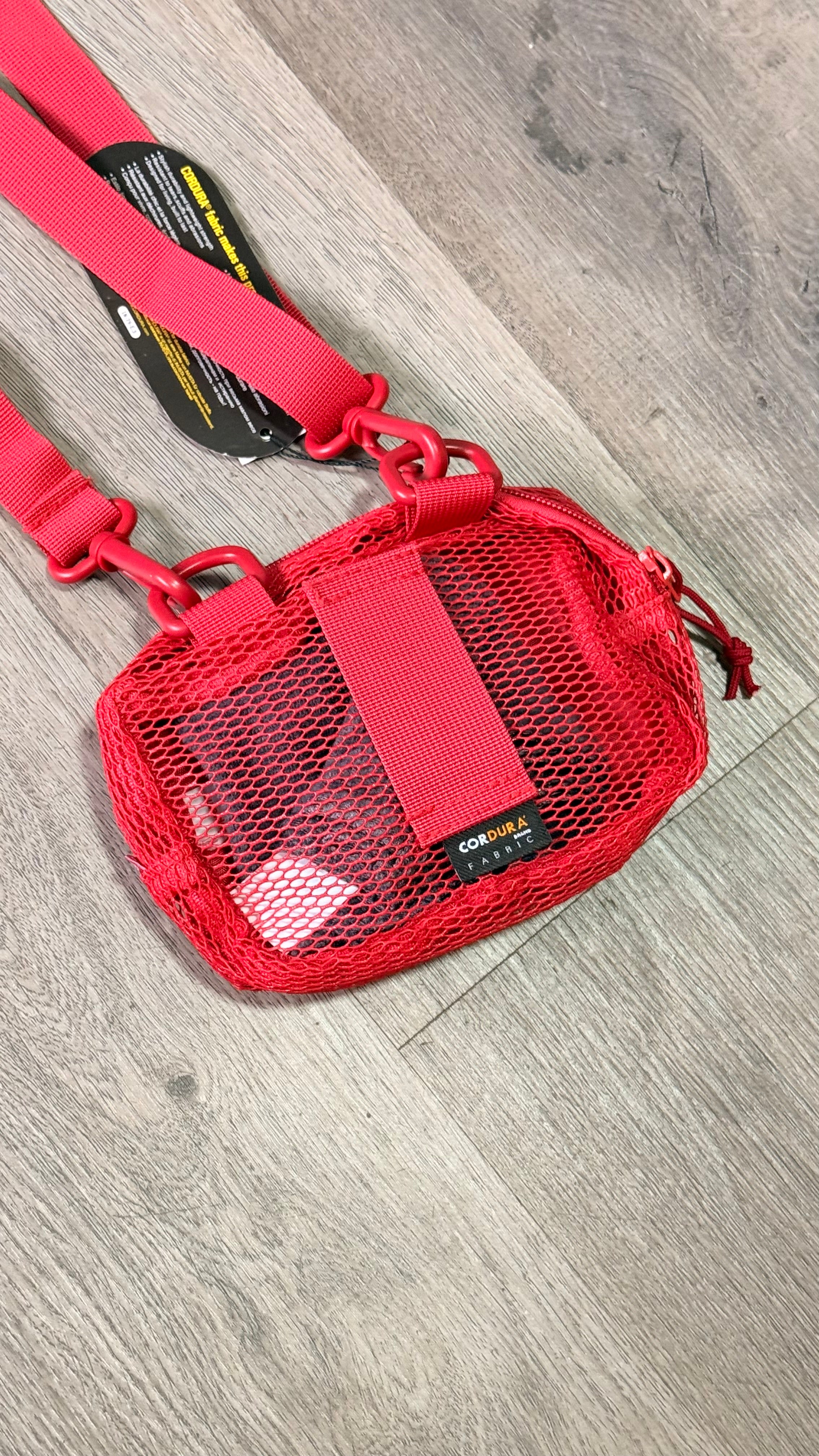 Supreme Mini Backpack