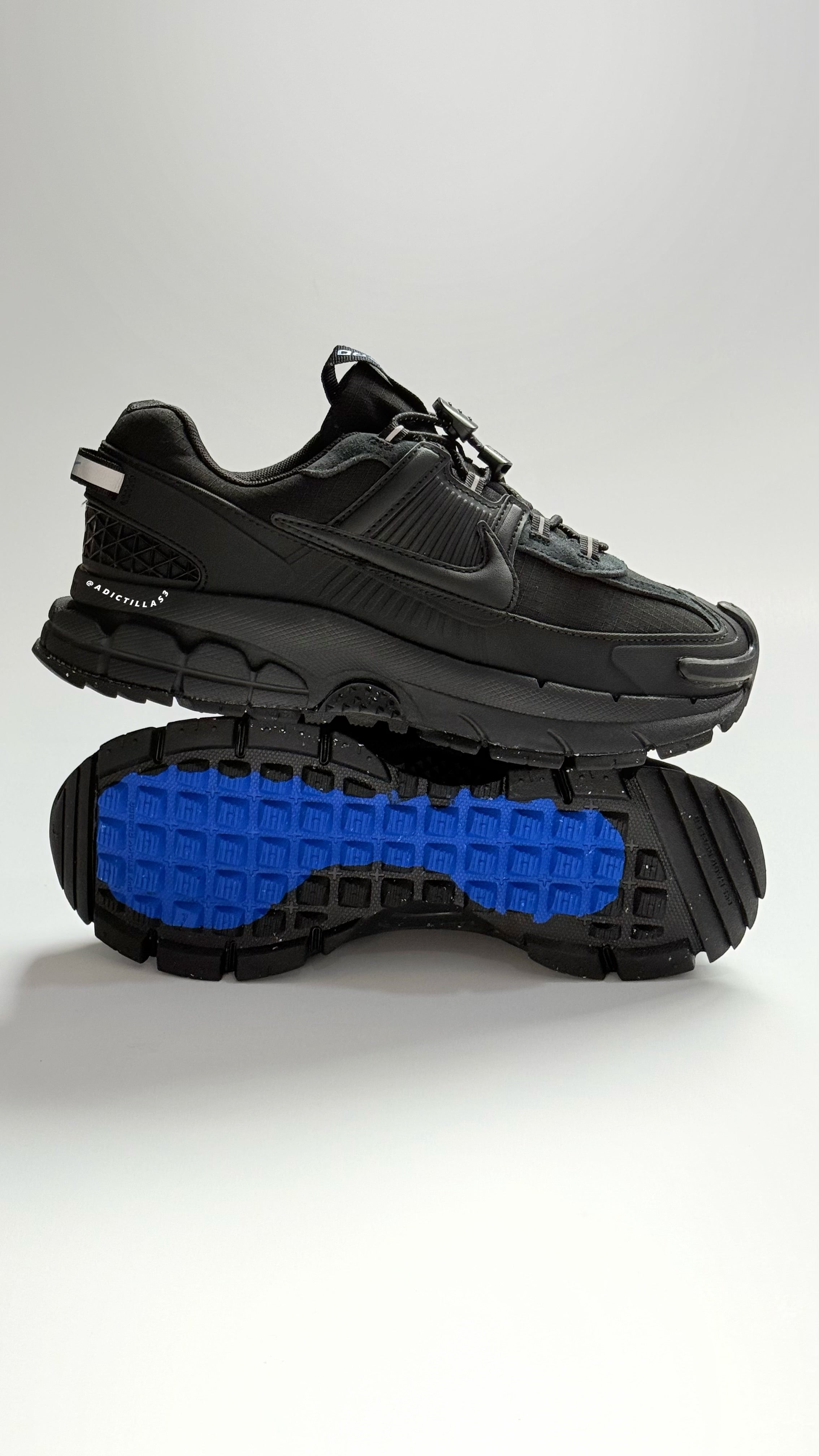 Nike Vomero 5 Roam Black