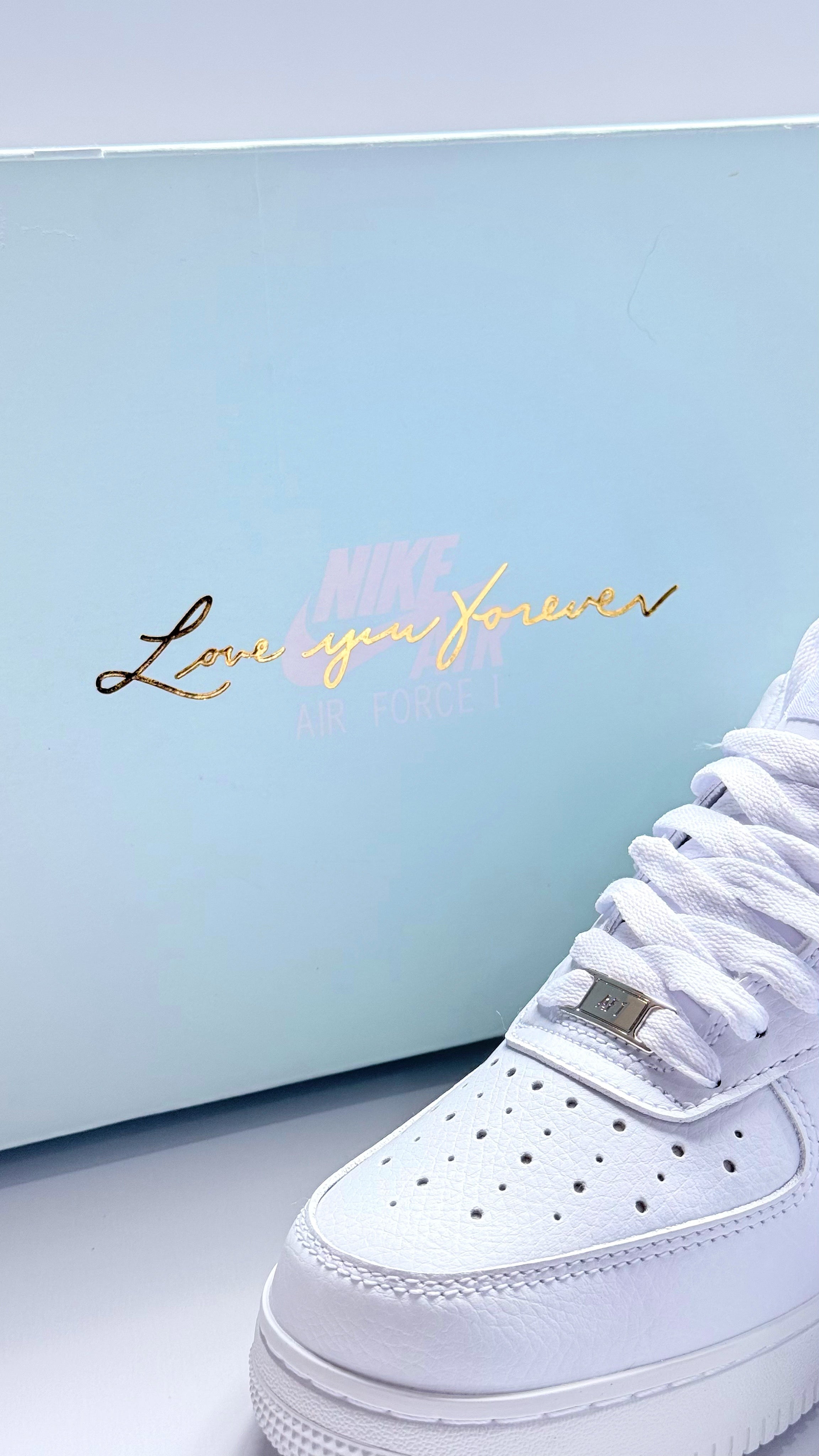 Air Forcé One Nocta Drake