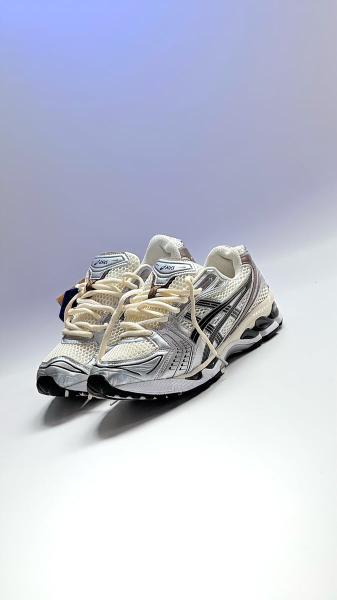 Asics Gel Kayano 14