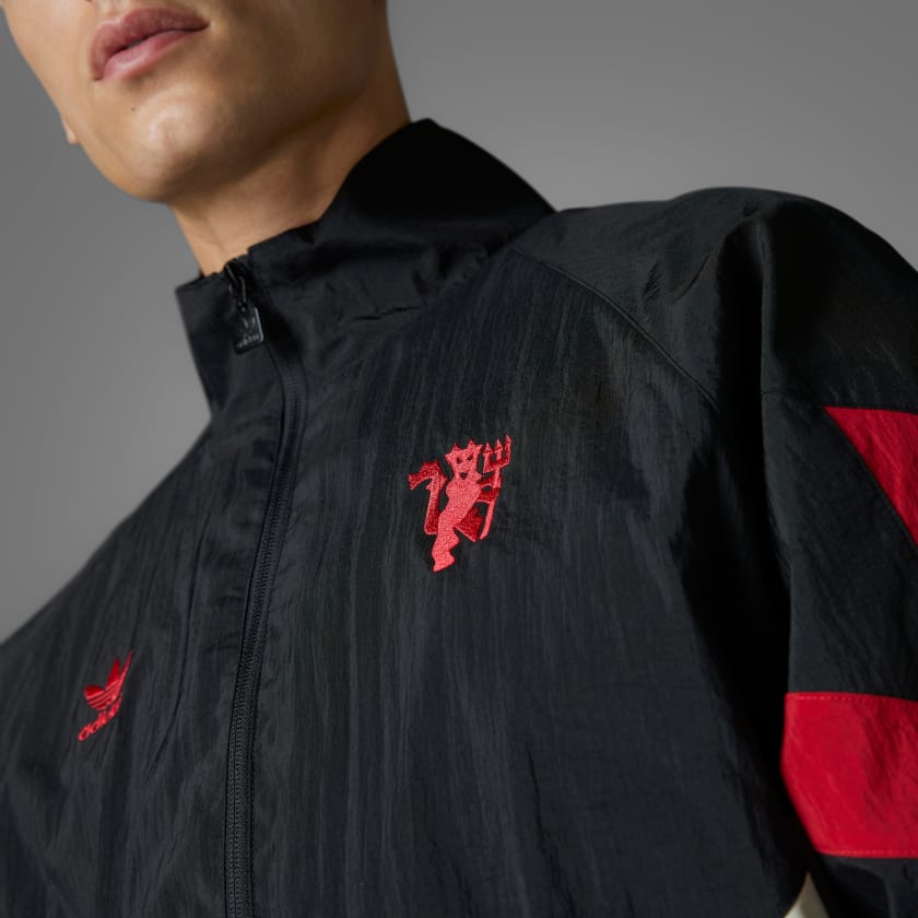 Adidas Manchester United Originals