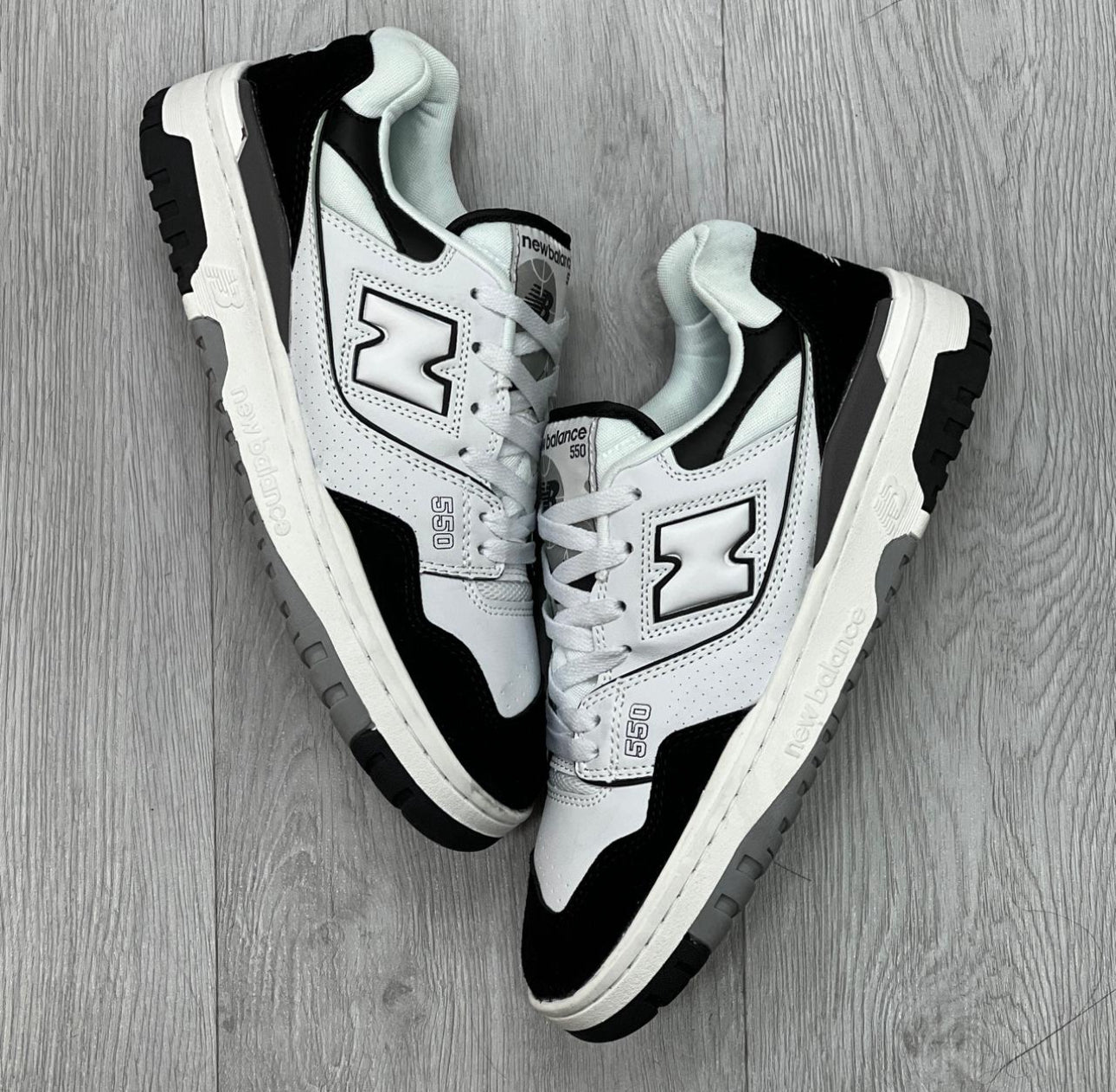 New Balance 550