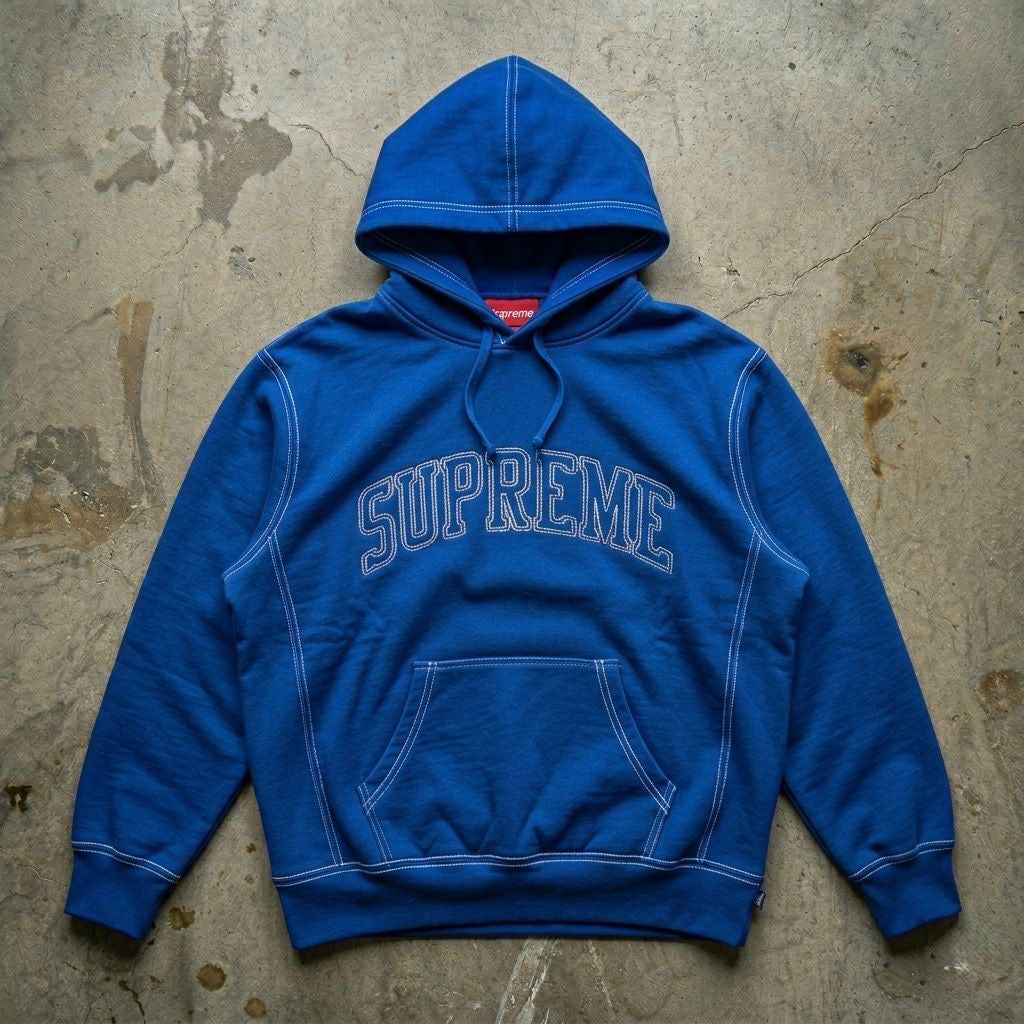 Hoodie Supreme