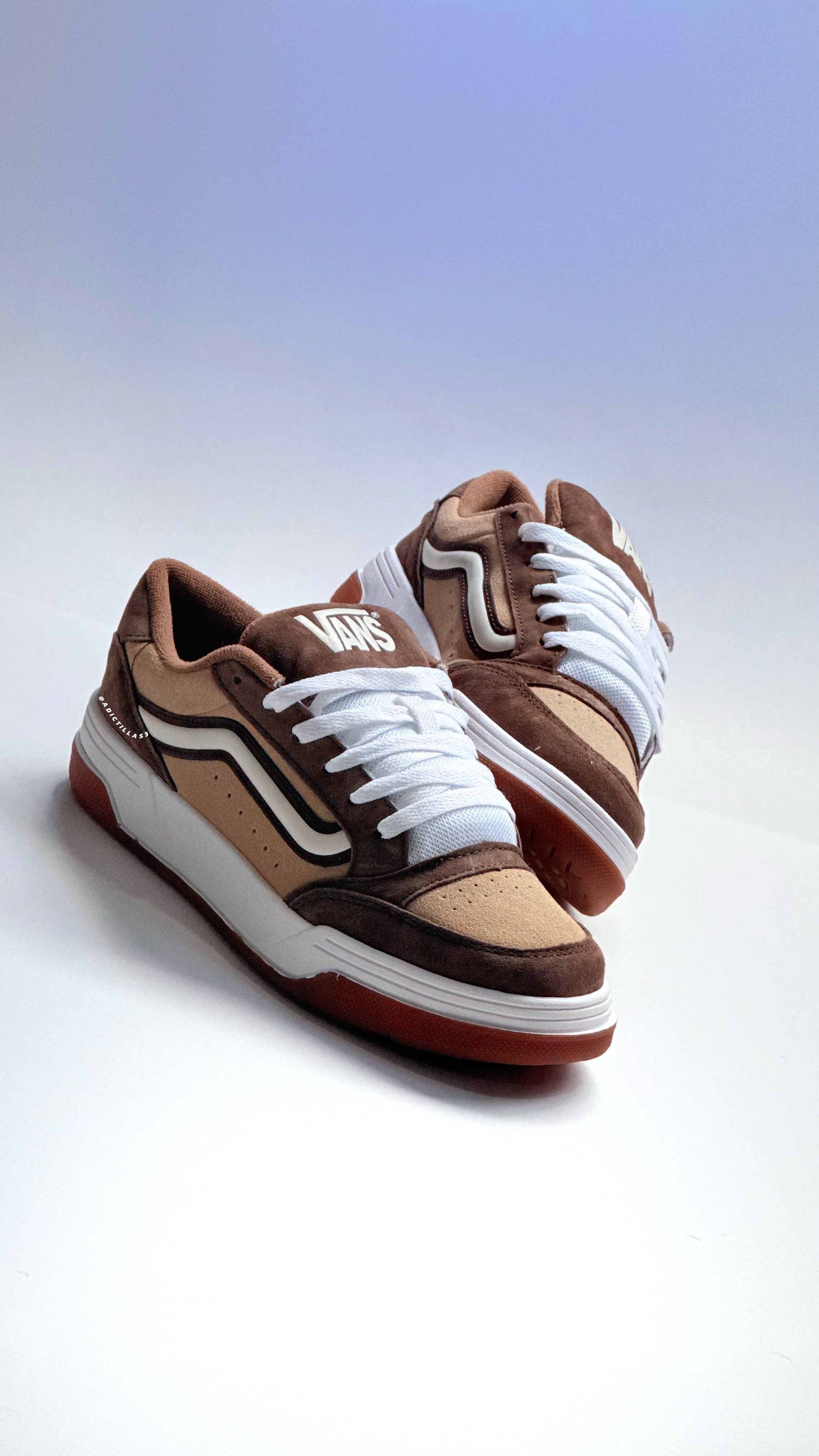 Vans Hylane