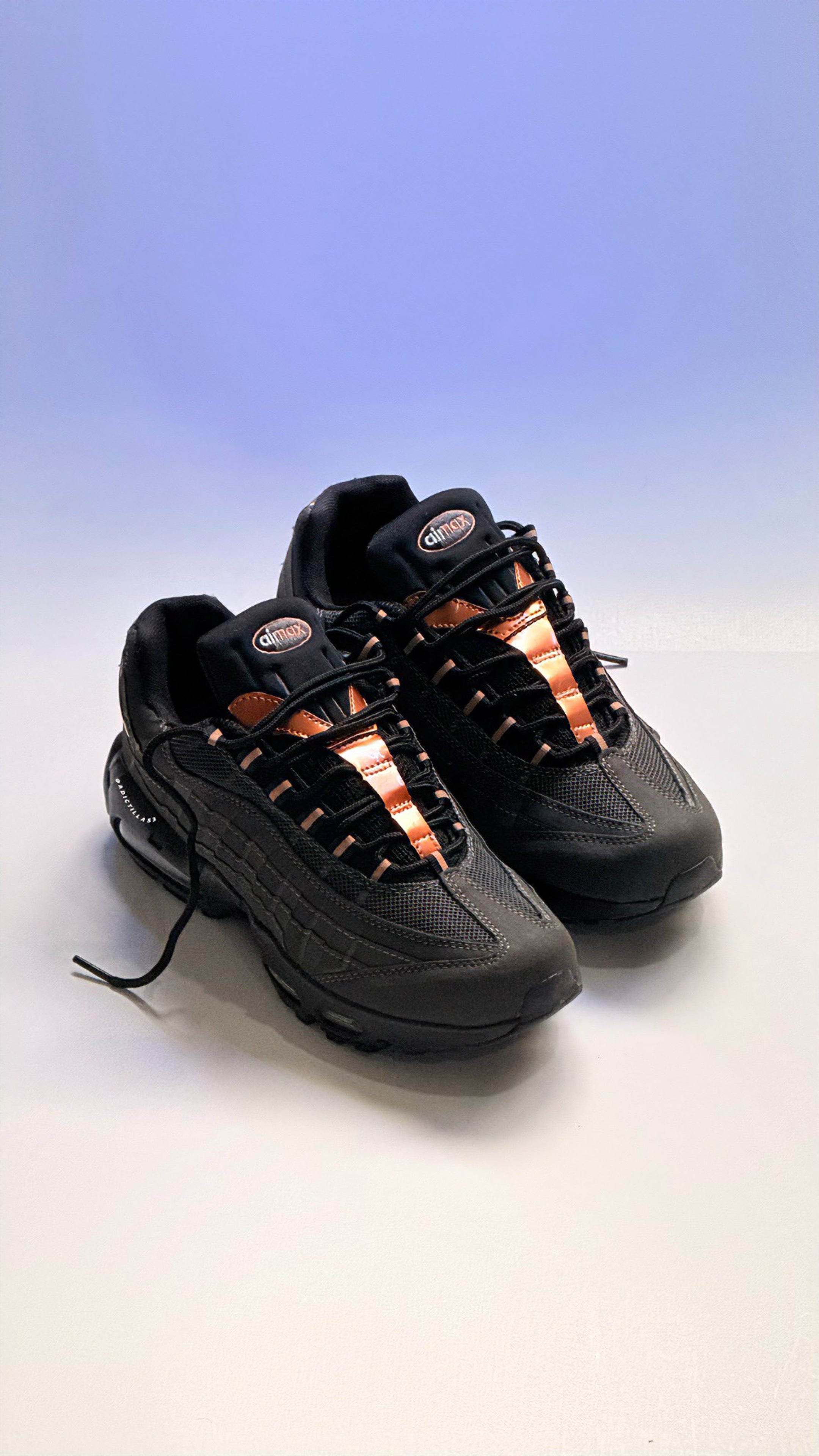 Nike AirMax 95 SYNA Central Cee