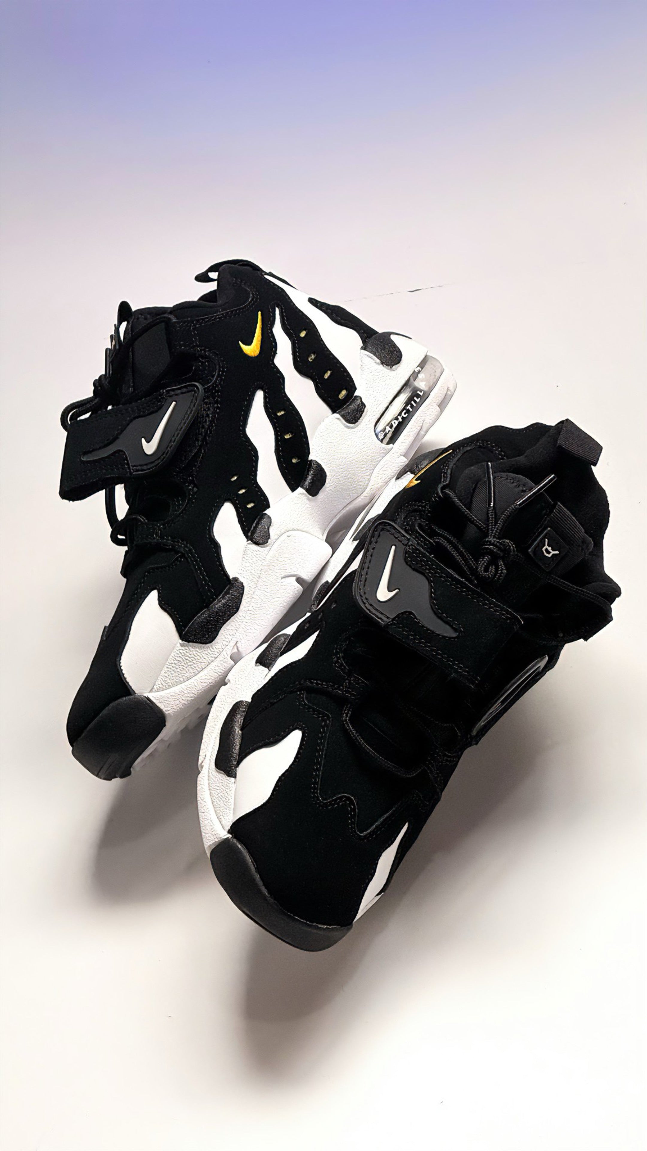 Nike Air DT Max 96
