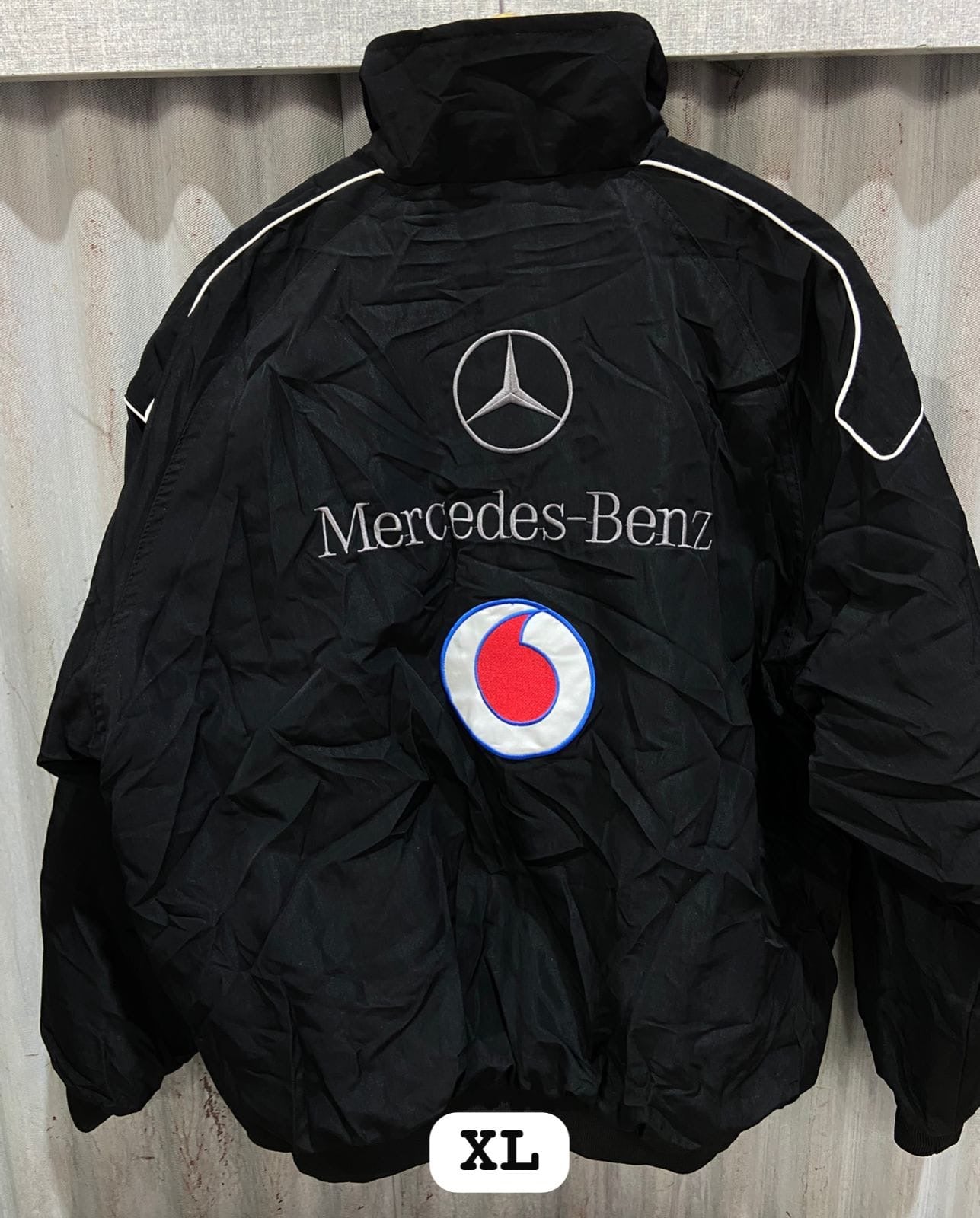 Jacket Mercedes Benz RACING