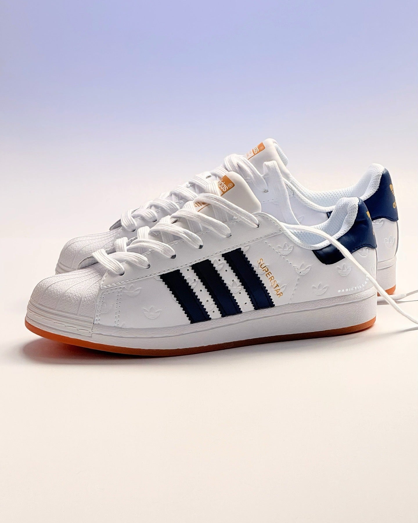 Adidas Superstar Sello