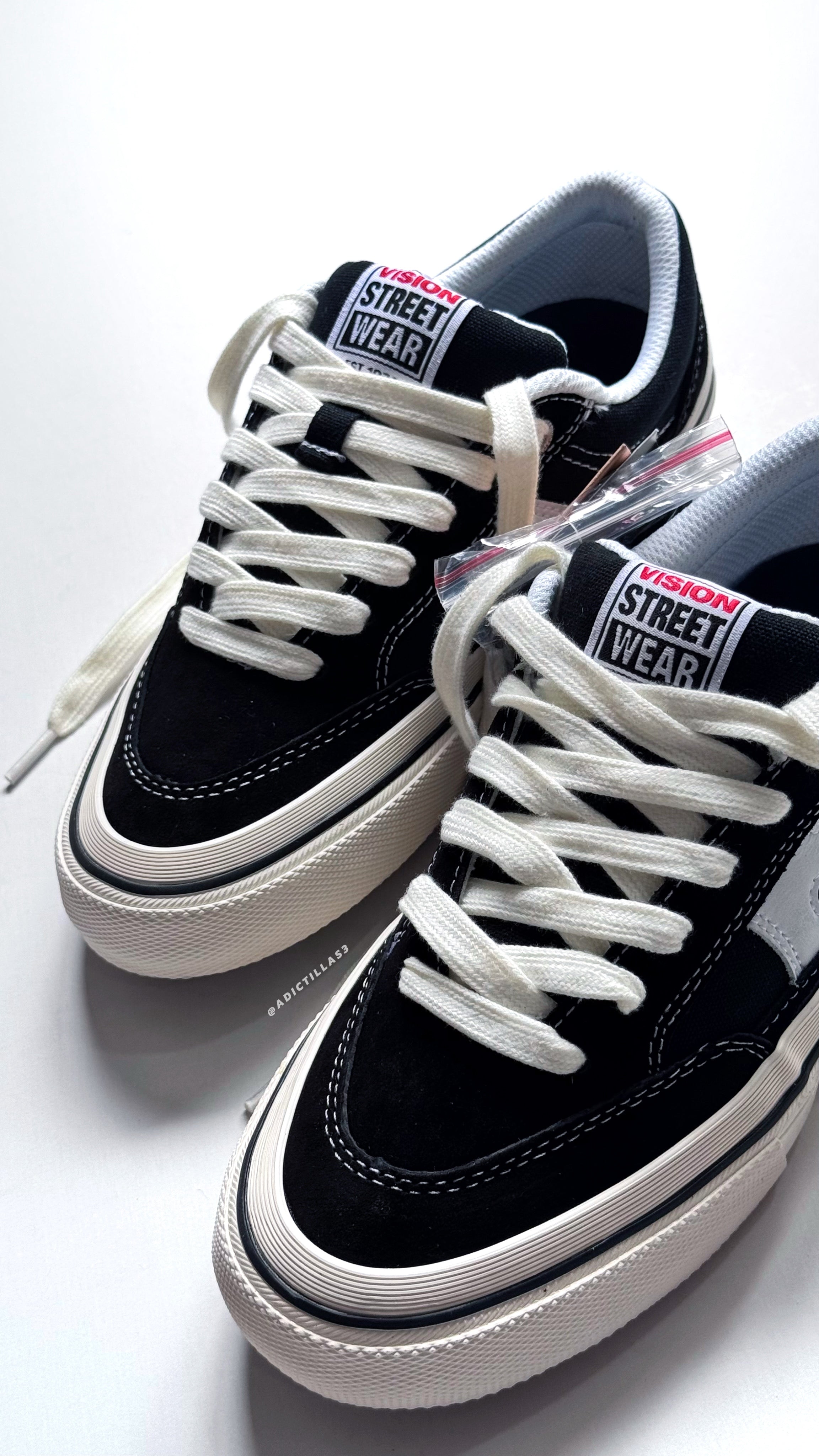 Visión Street Wear