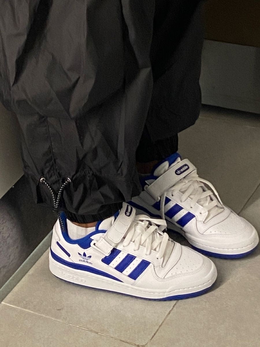 Adidas Forum Low