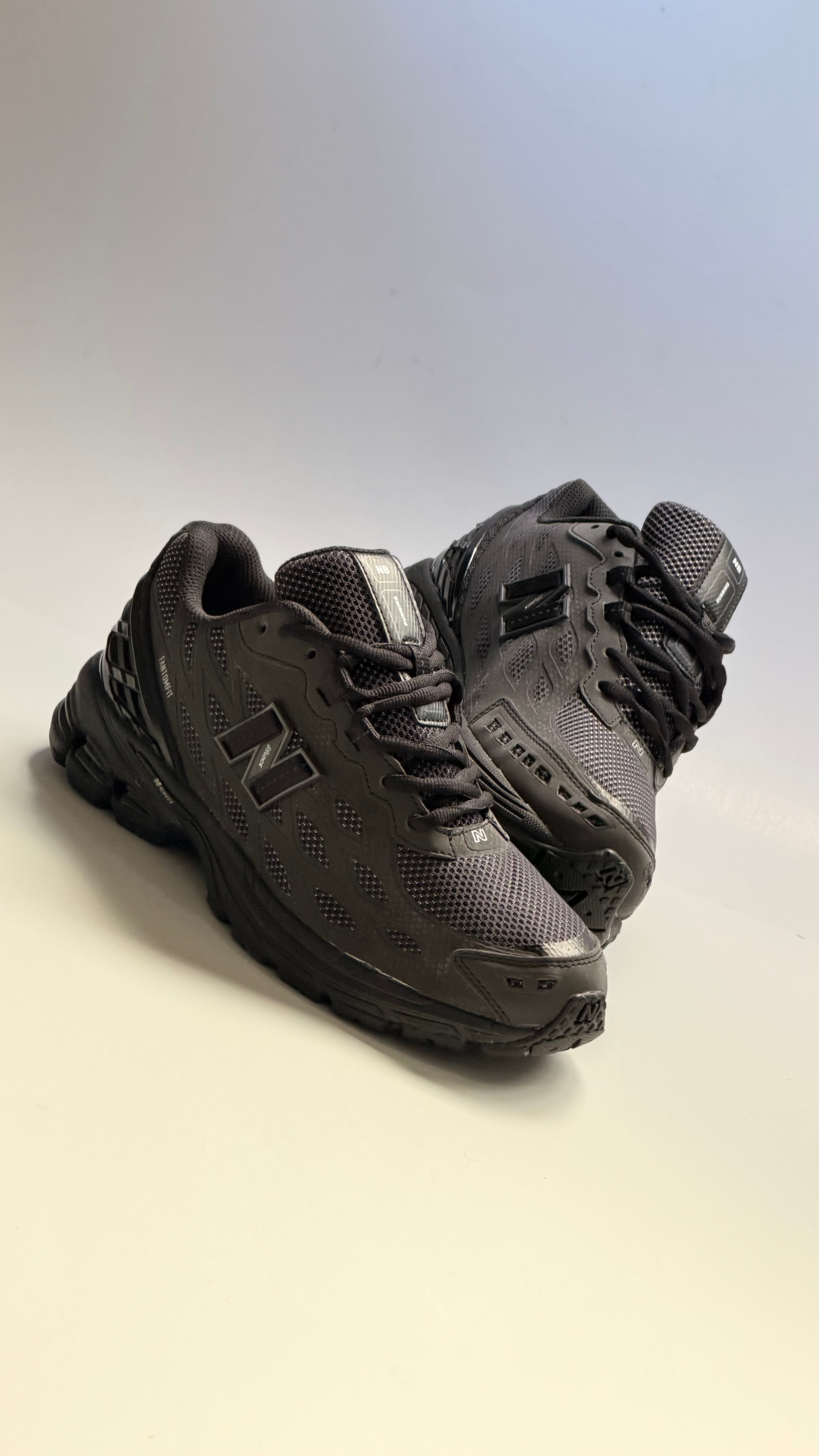 New balance 1906W Black