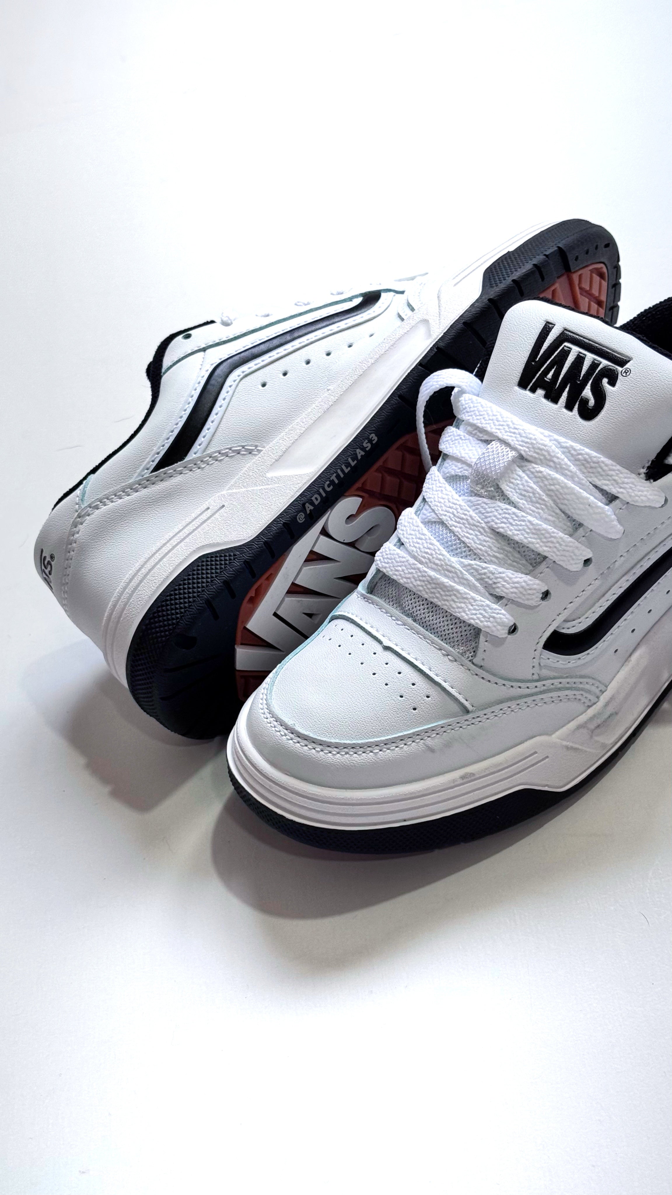 Vans Hylane