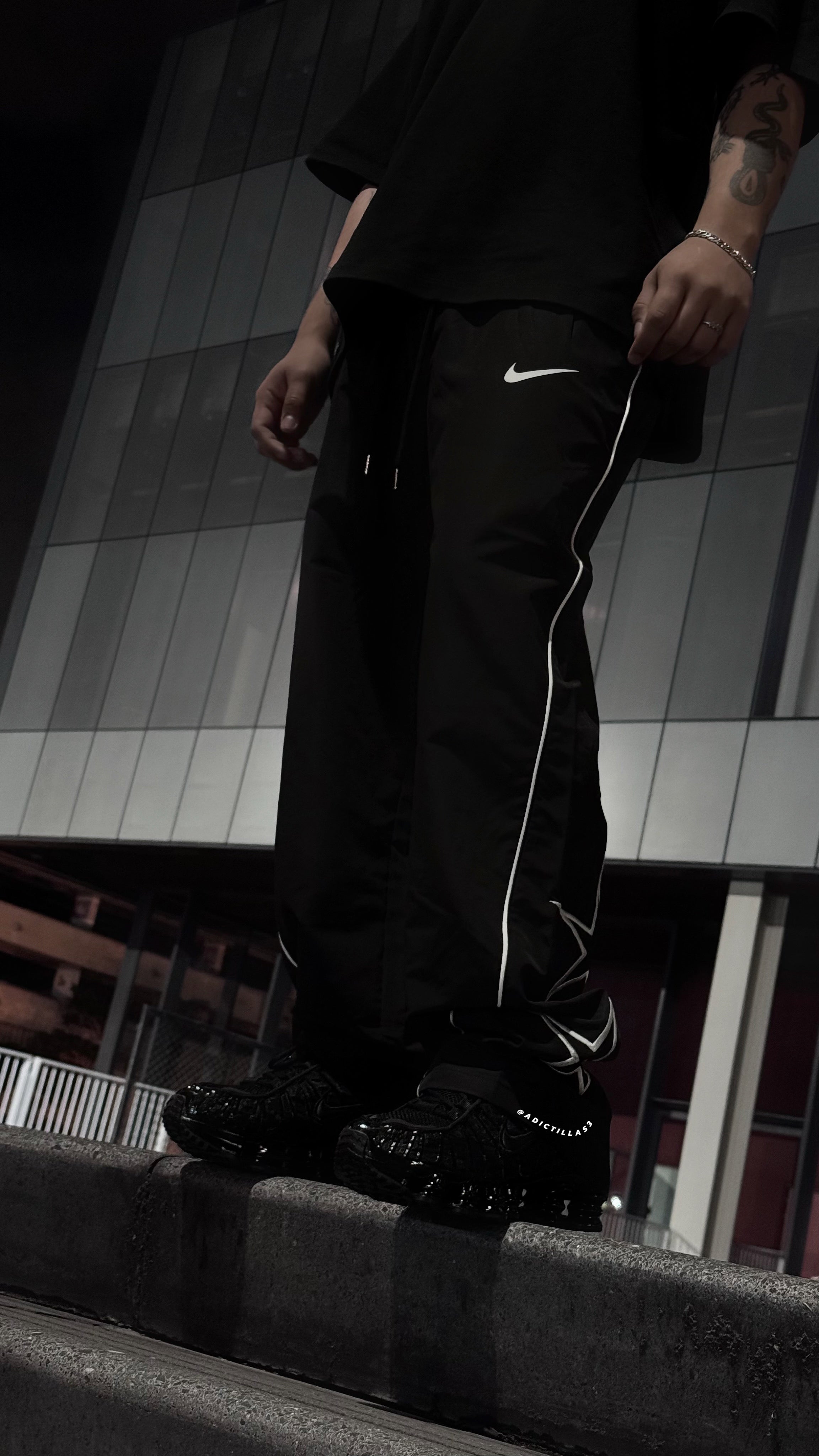 Nike Pant Stars