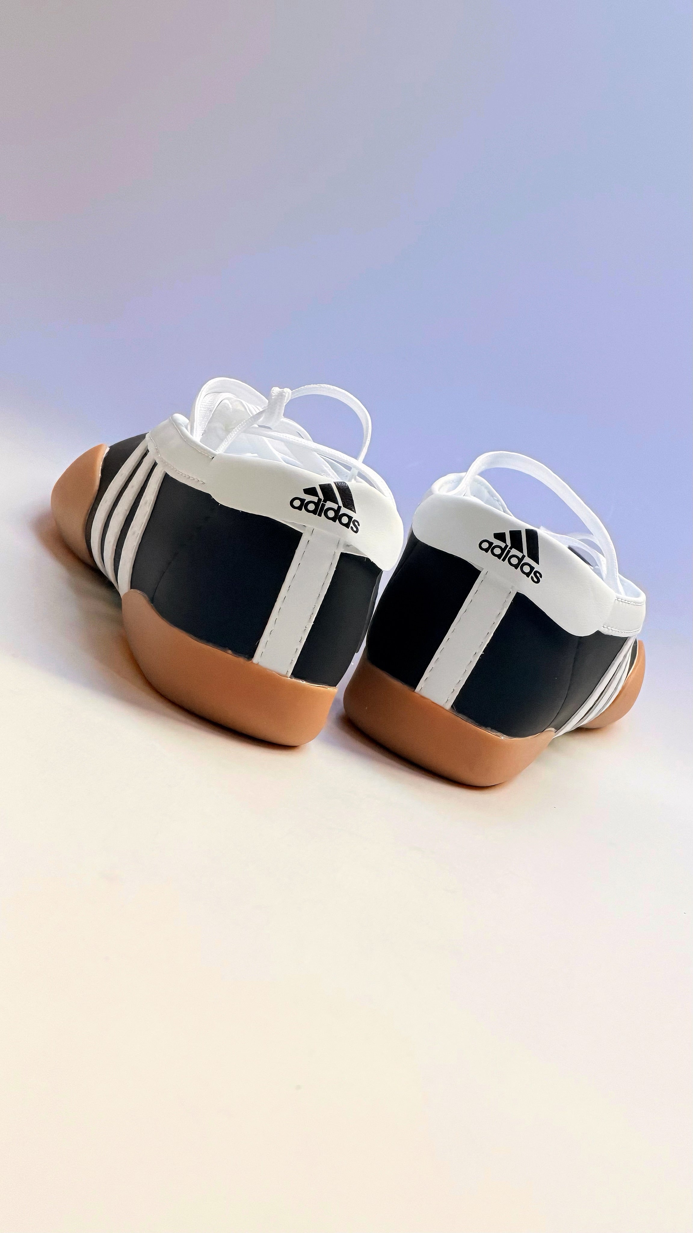 Adidas Taekwondo Bailarina