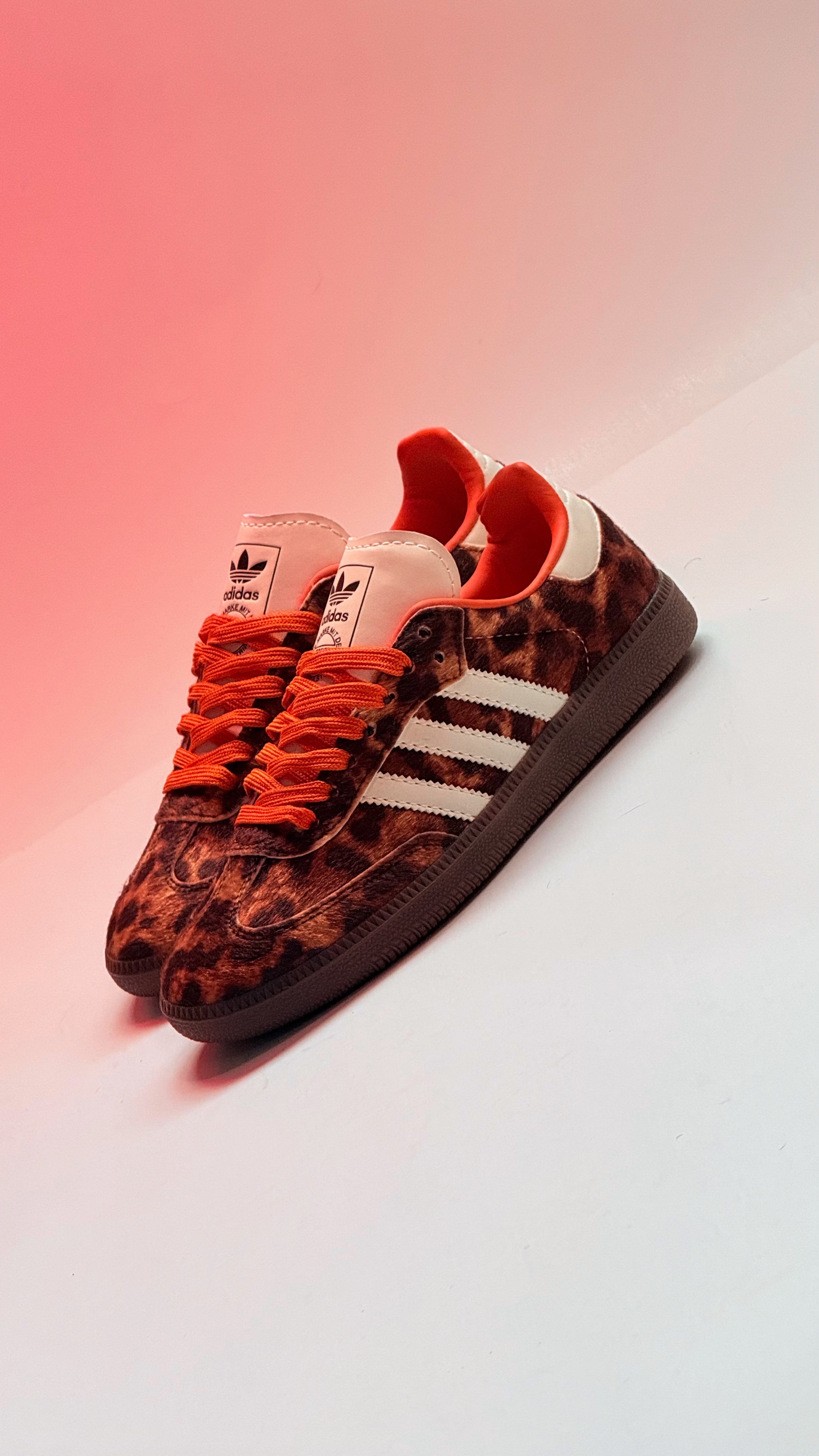 Adidas Samba OG Preloved