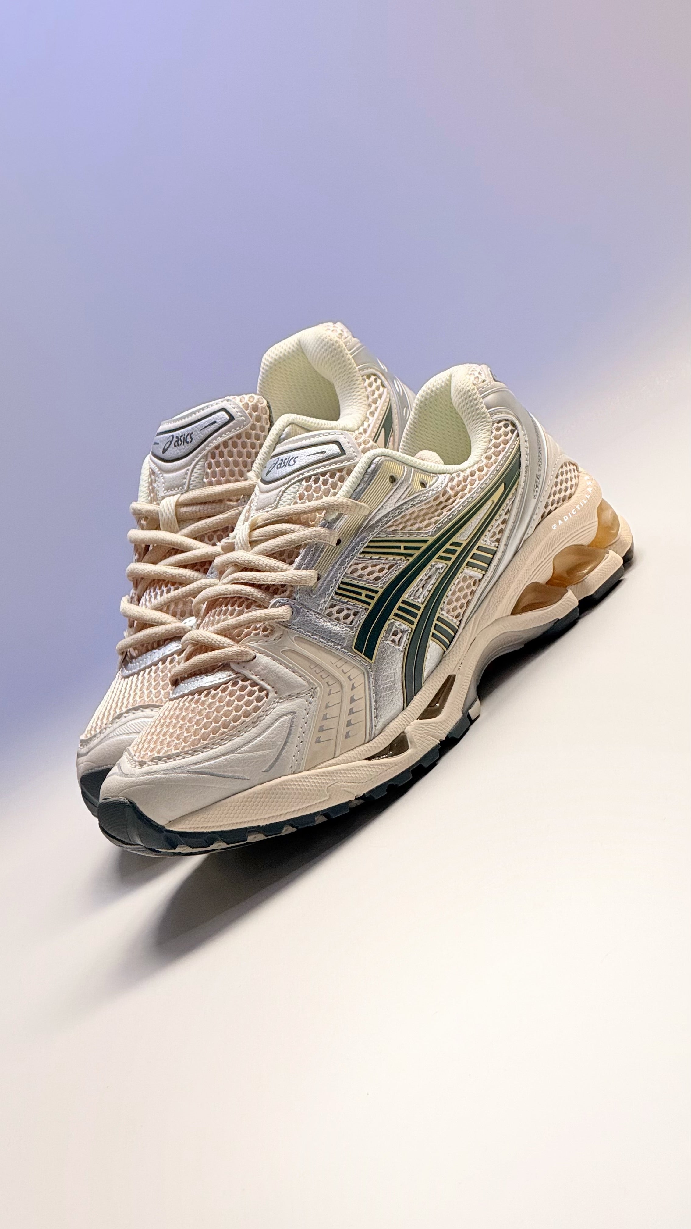 Asics Gel Kayano 14