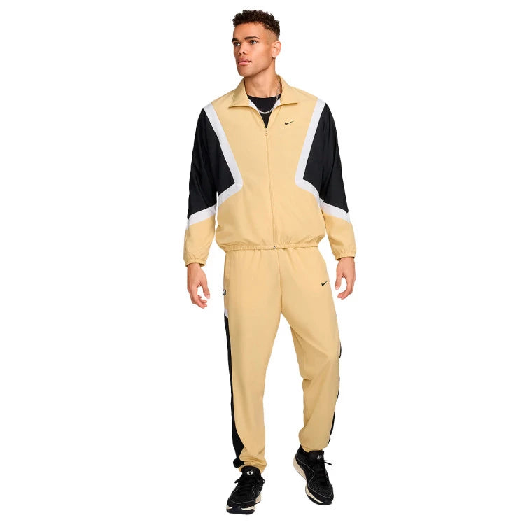 Jacket  NIKE DRI-FIT WOVEN ICON STARTING FIVE