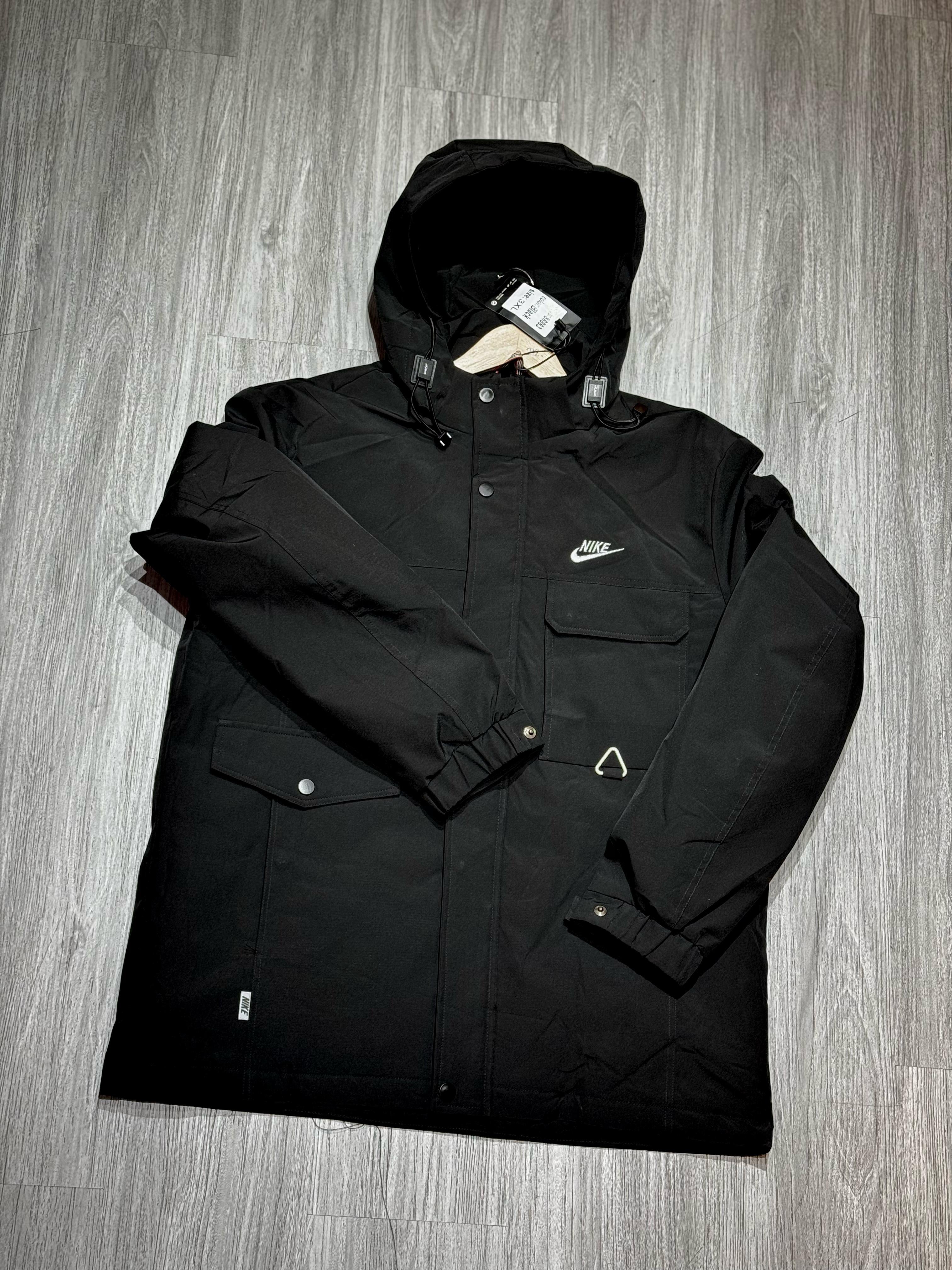 Jacket Nike Sport