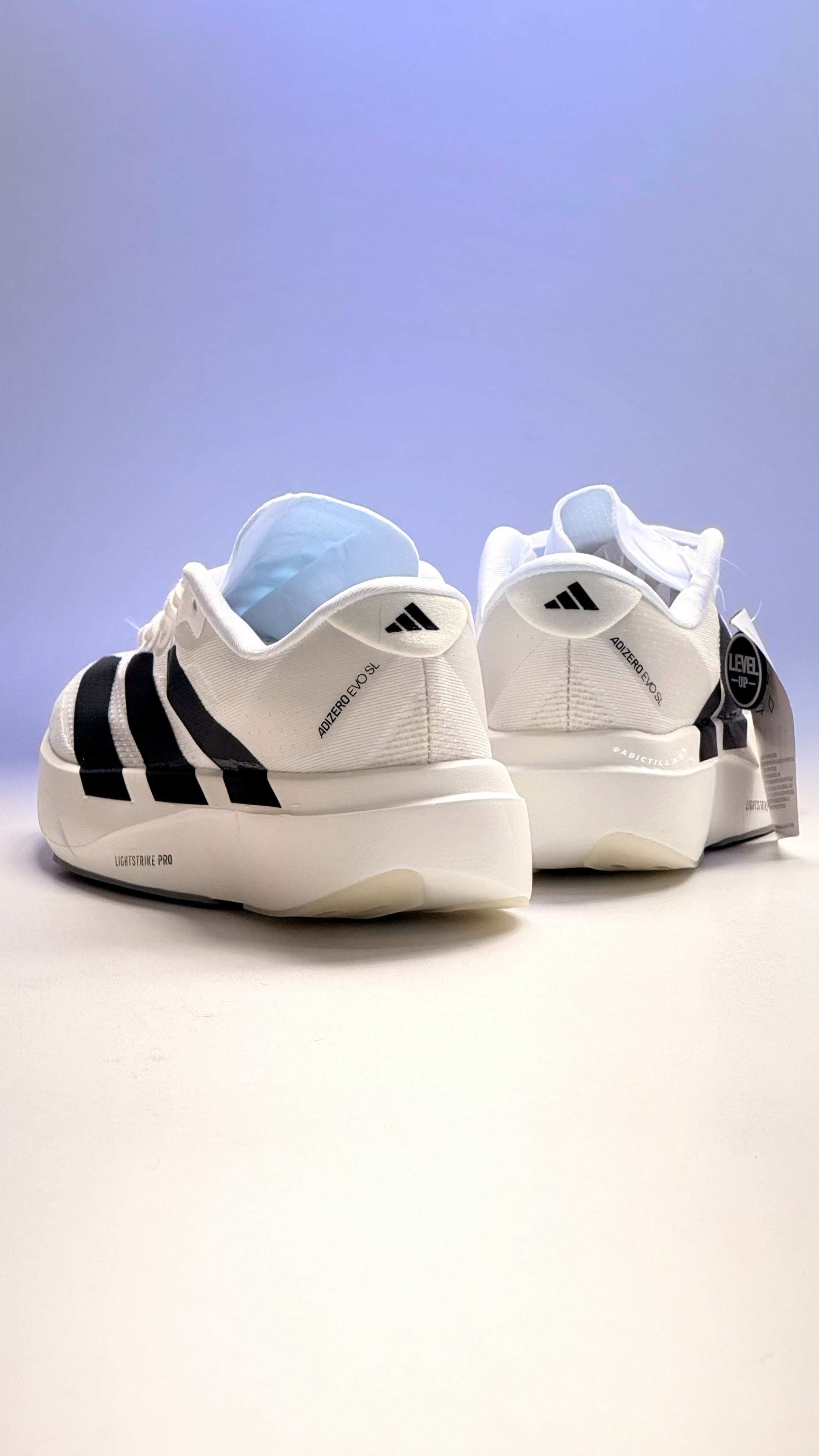 Adidas ADIZERO Evo SL