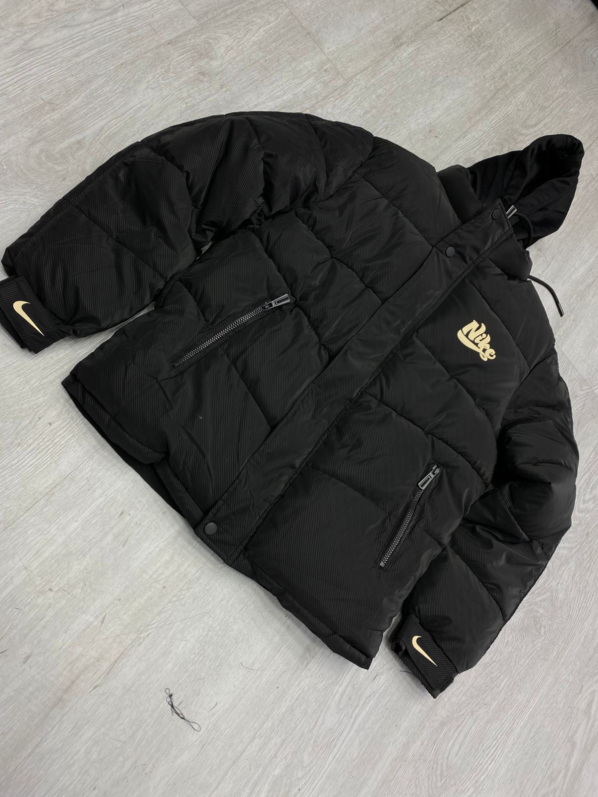 Jacket Nike Sports